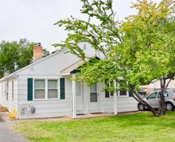1155 North 200 East