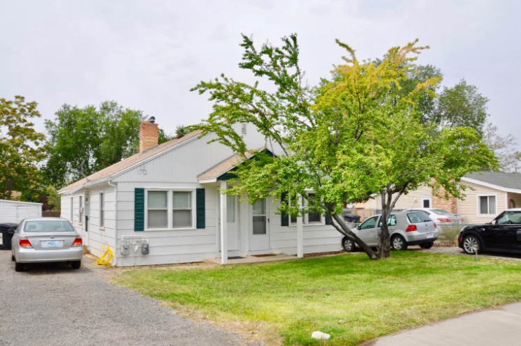 1155 North 200 East