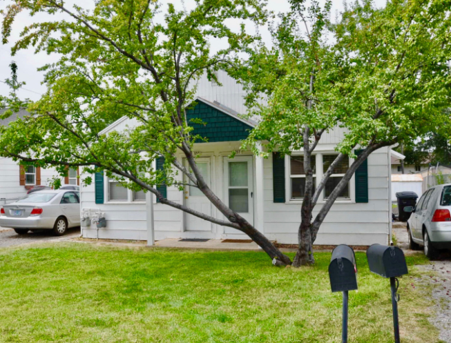 1155 North 200 East