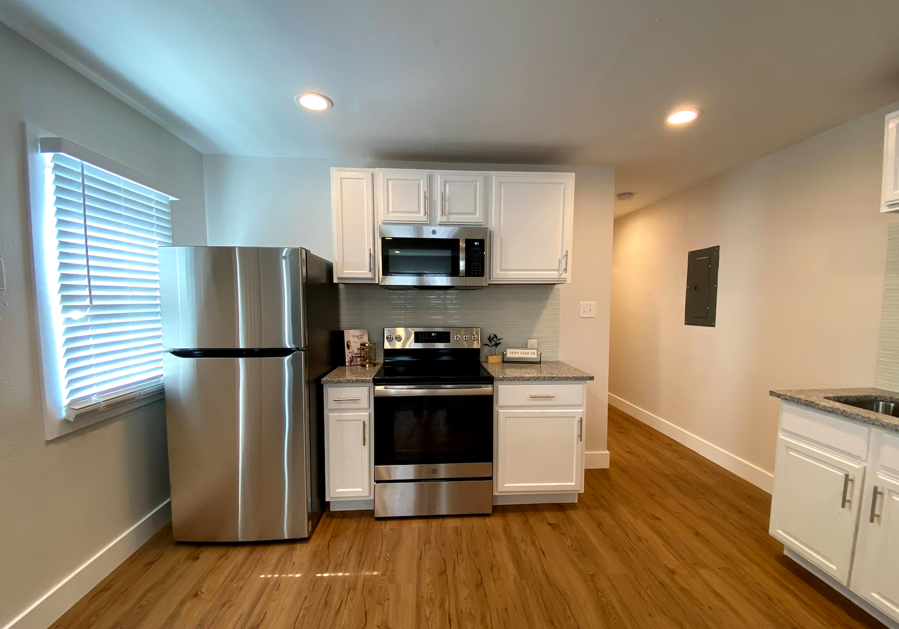 1155 North 200 East