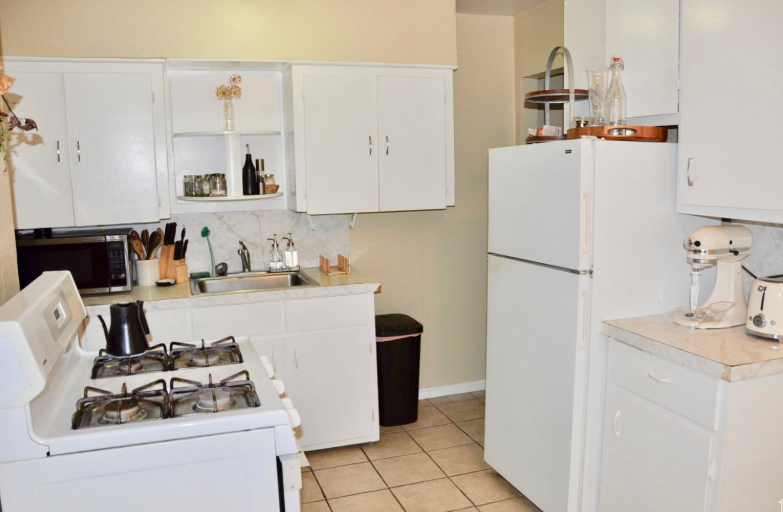 1155 North 200 East