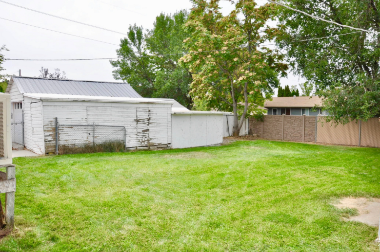 1155 North 200 East