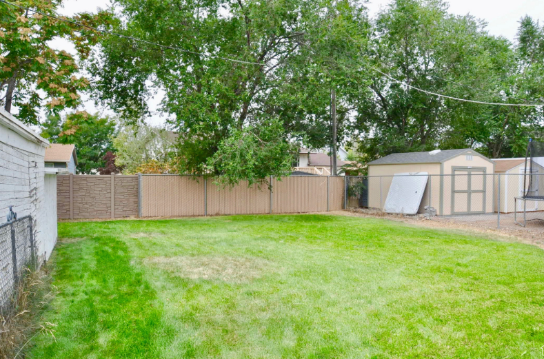 1155 North 200 East