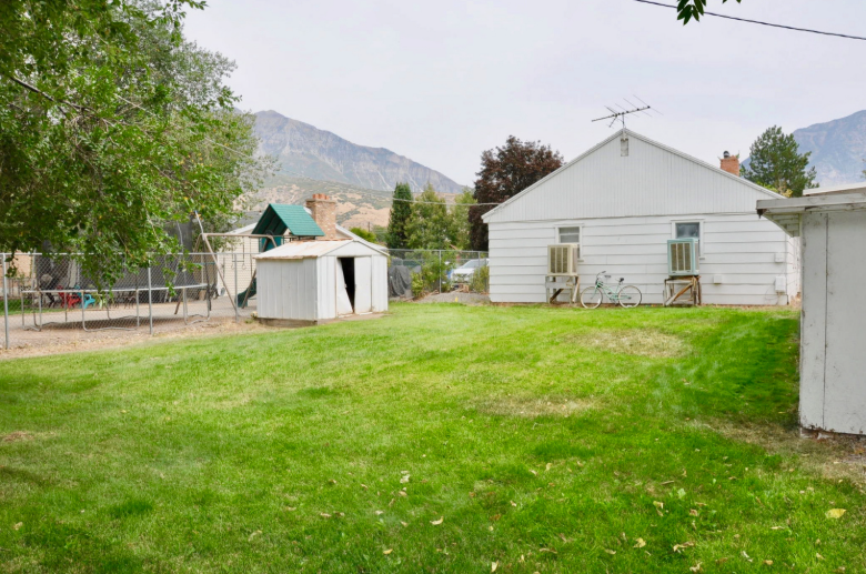 1155 North 200 East