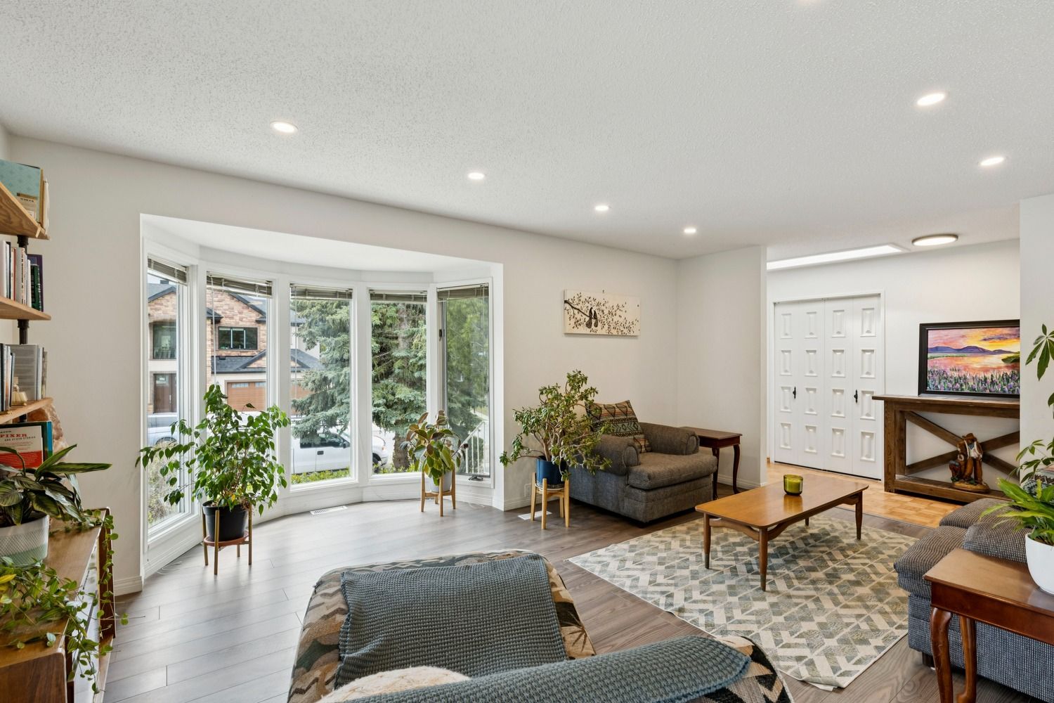 119 Dalhurst Way NW