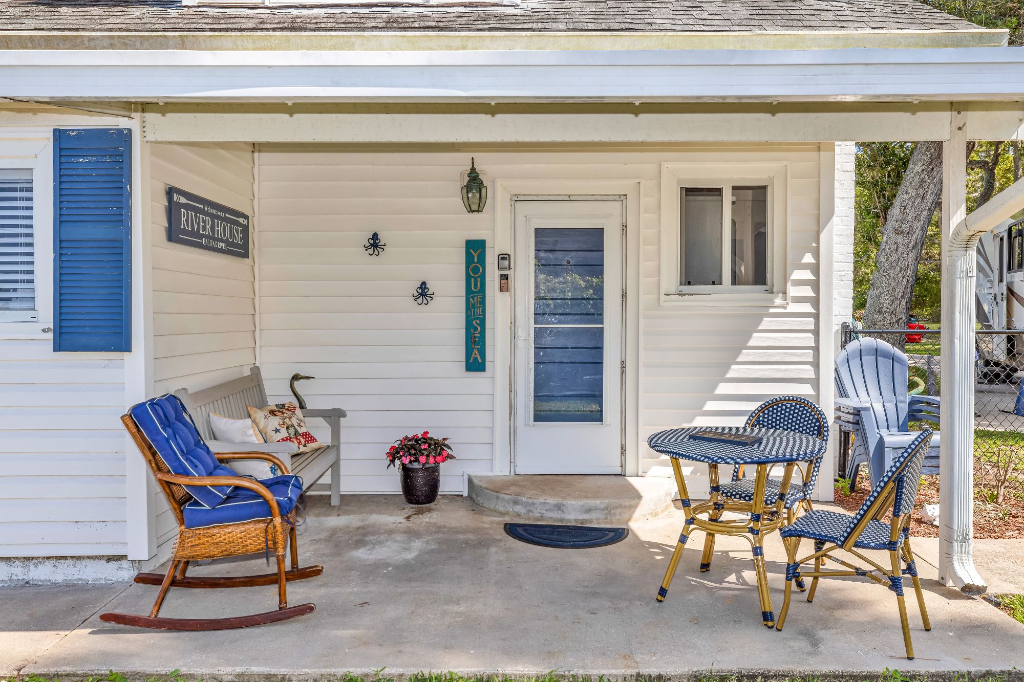 101 Fleming Avenue