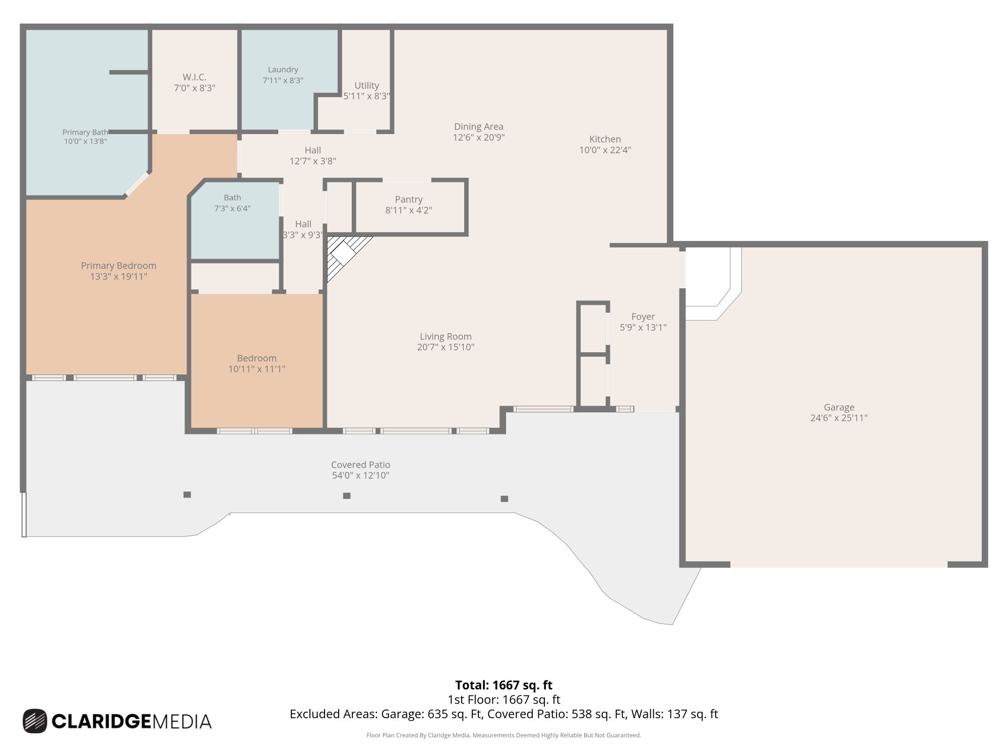 1380 Eastmont Ave Unit 1203