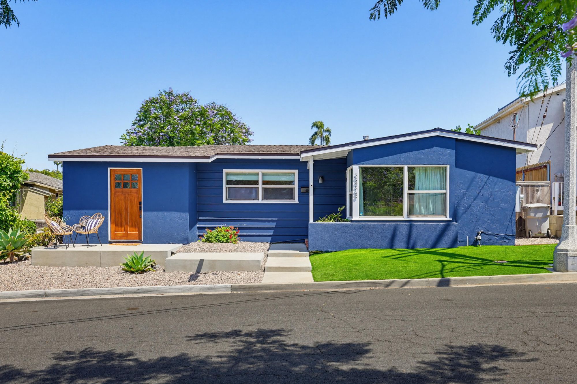 3423 Wisteria Drive