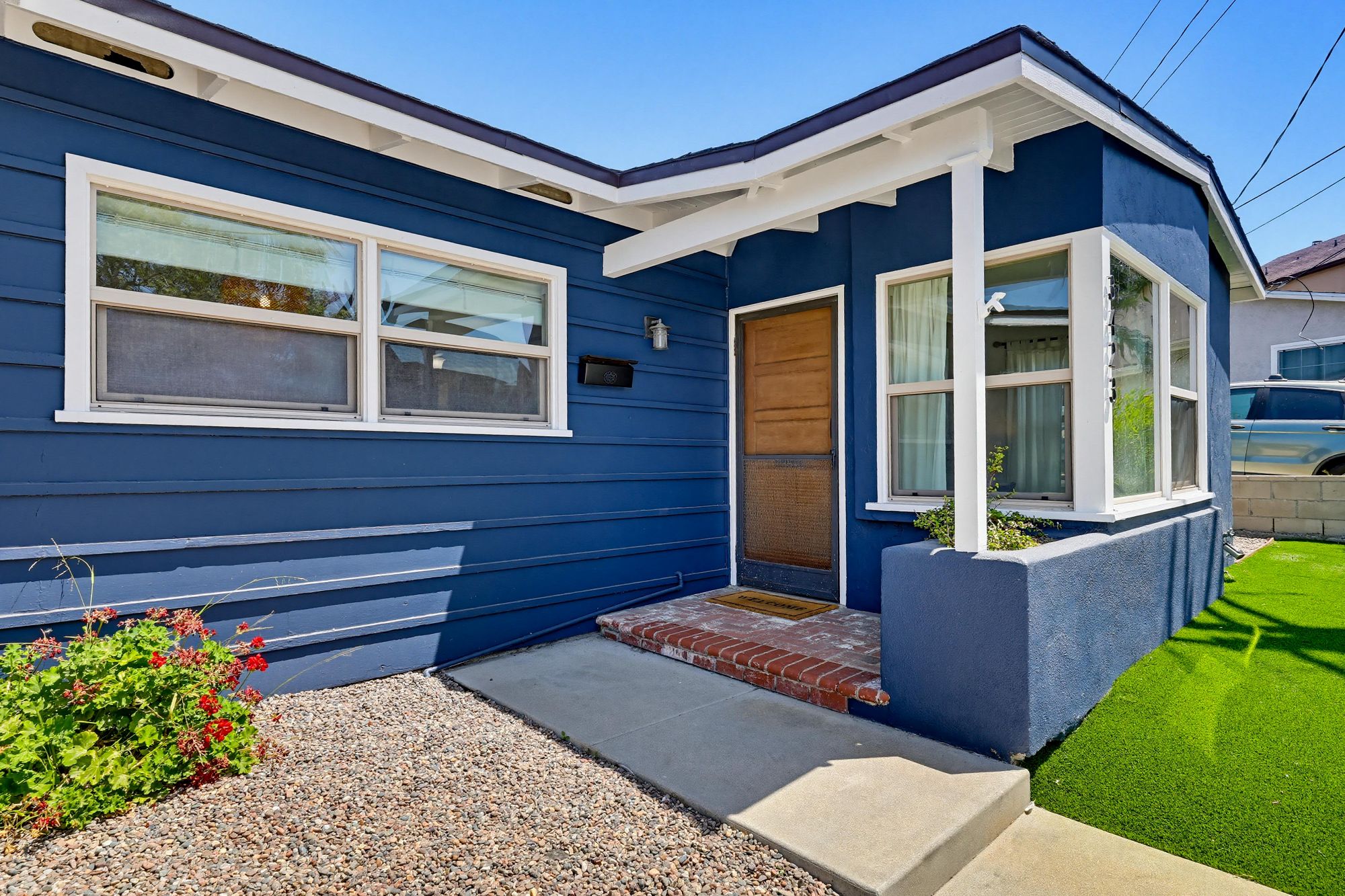 3423 Wisteria Drive