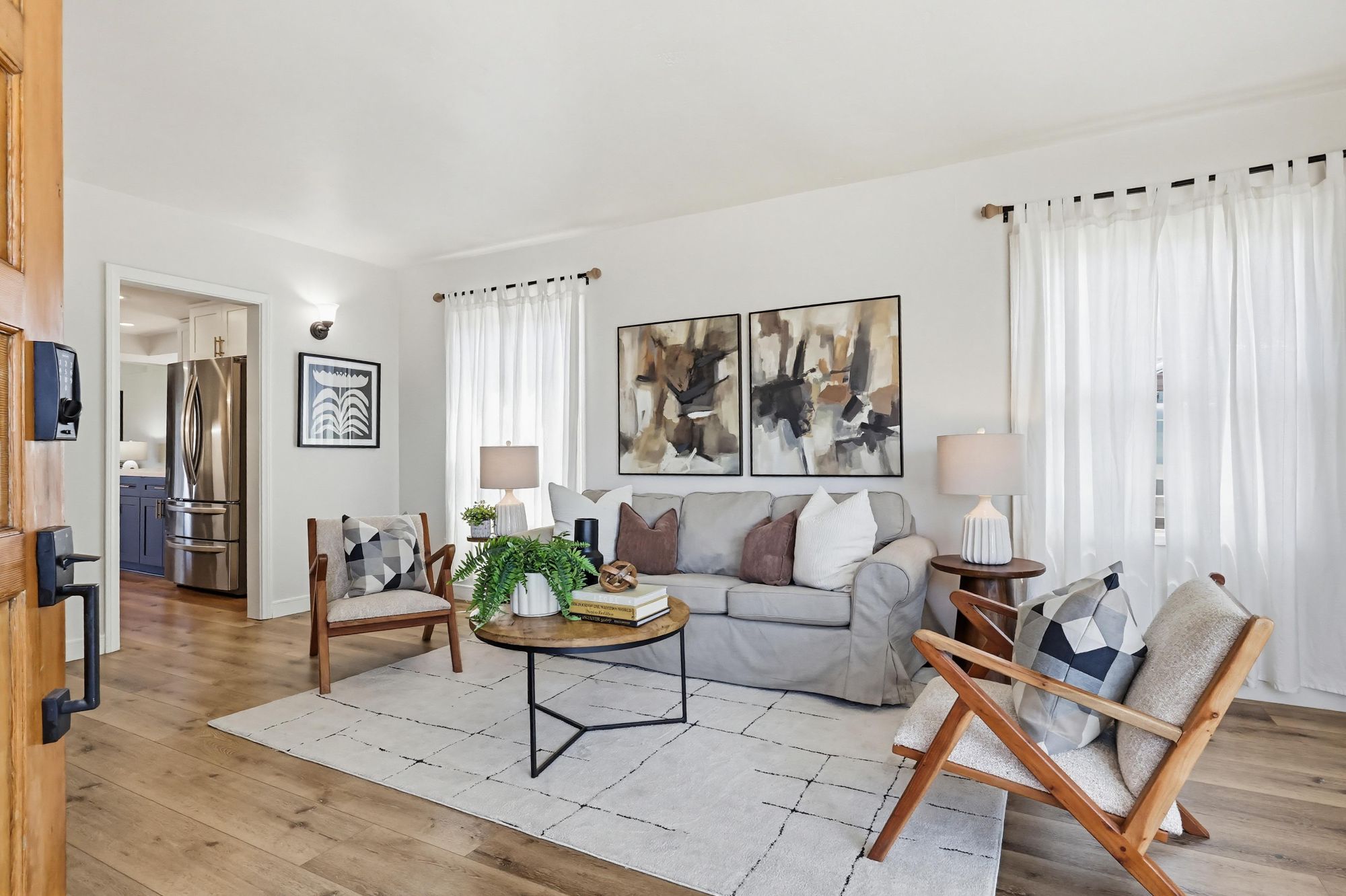 3423 Wisteria Drive