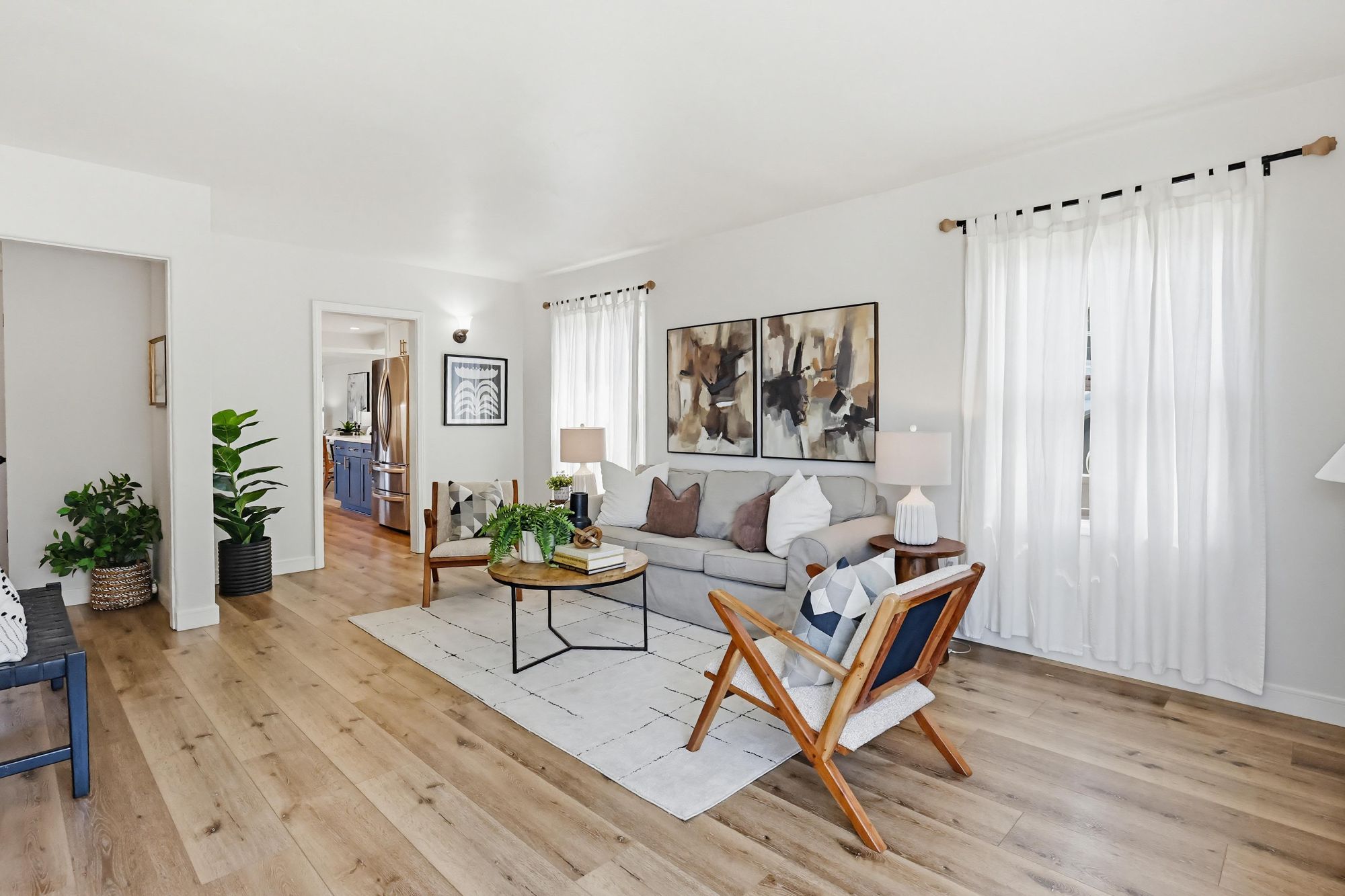 3423 Wisteria Drive