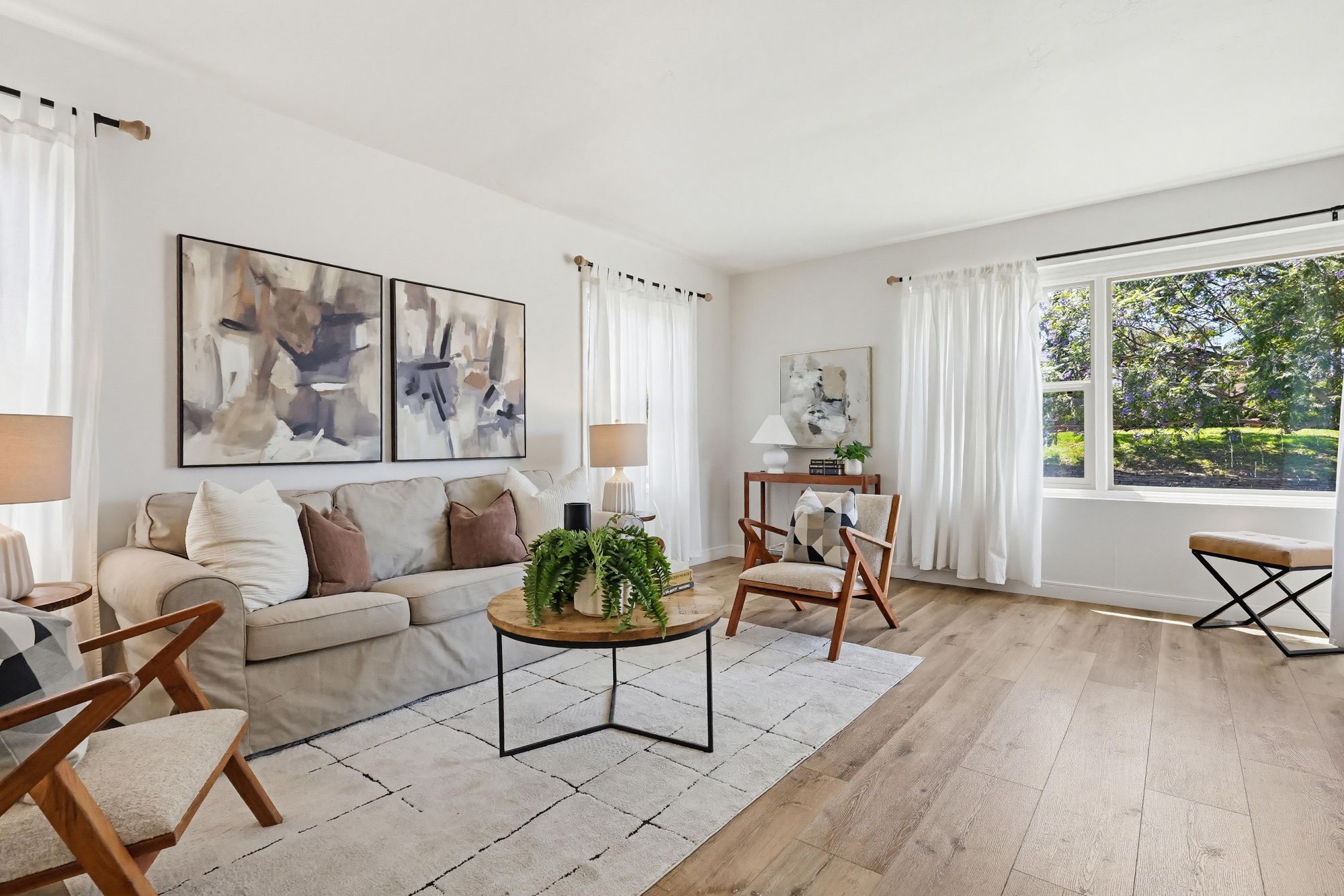 3423 Wisteria Drive