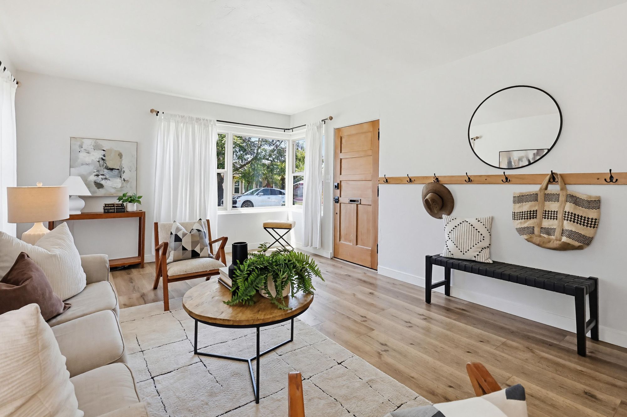 3423 Wisteria Drive