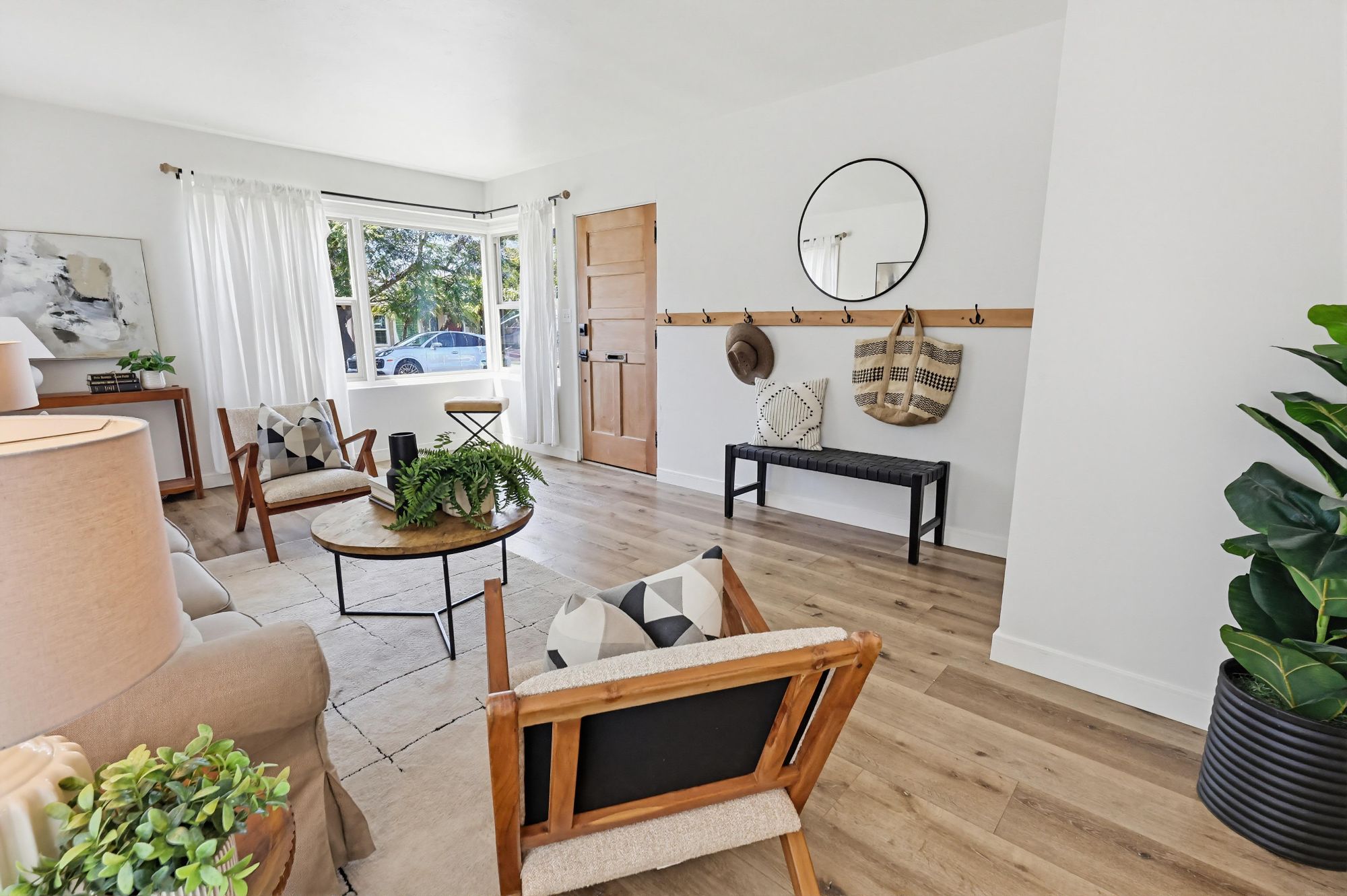 3423 Wisteria Drive