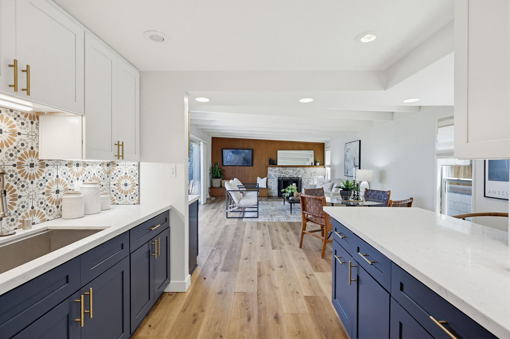 3423 Wisteria Drive