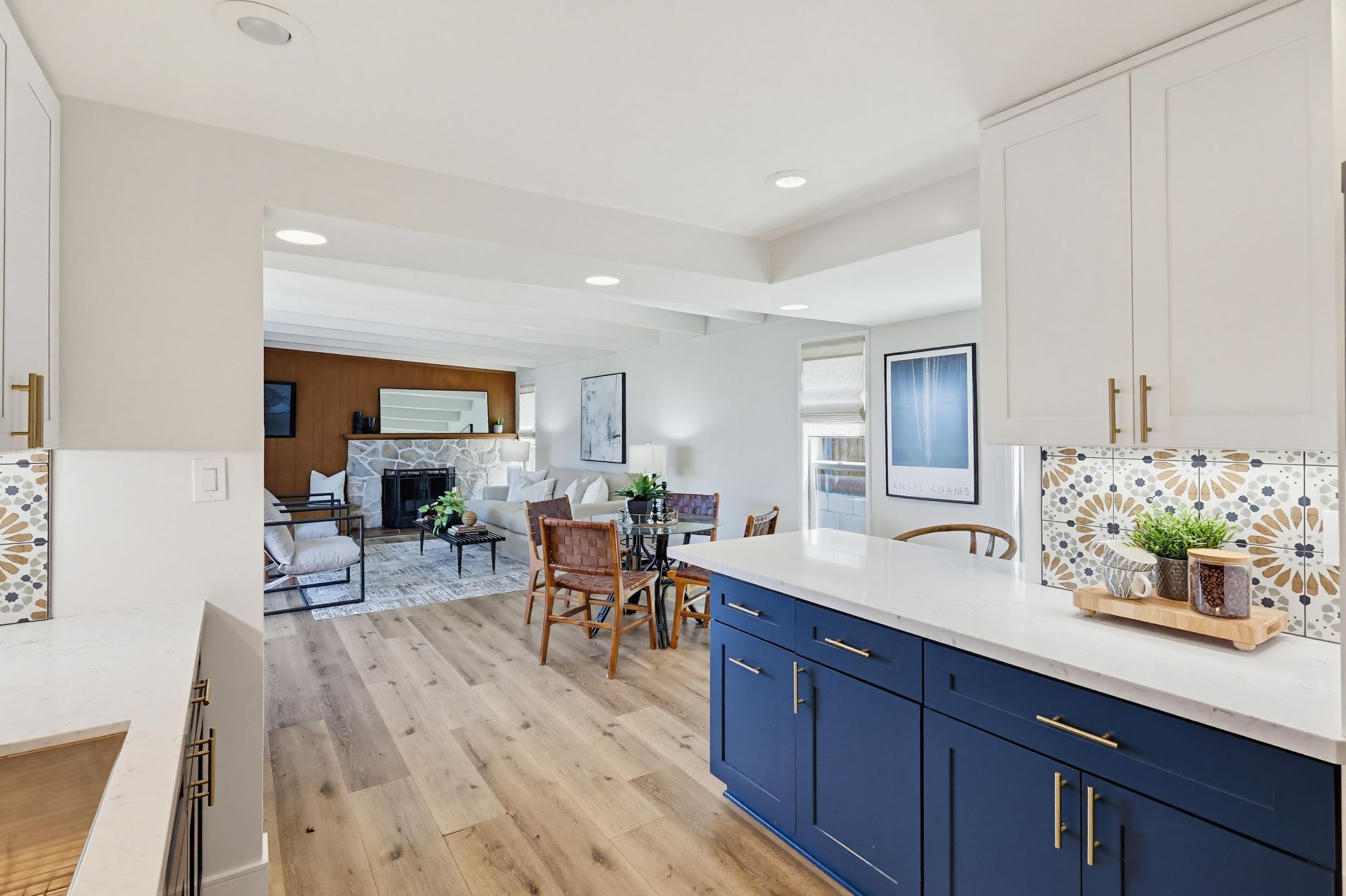 3423 Wisteria Drive