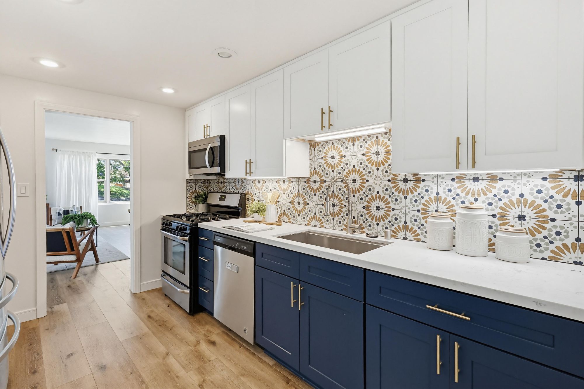 3423 Wisteria Drive