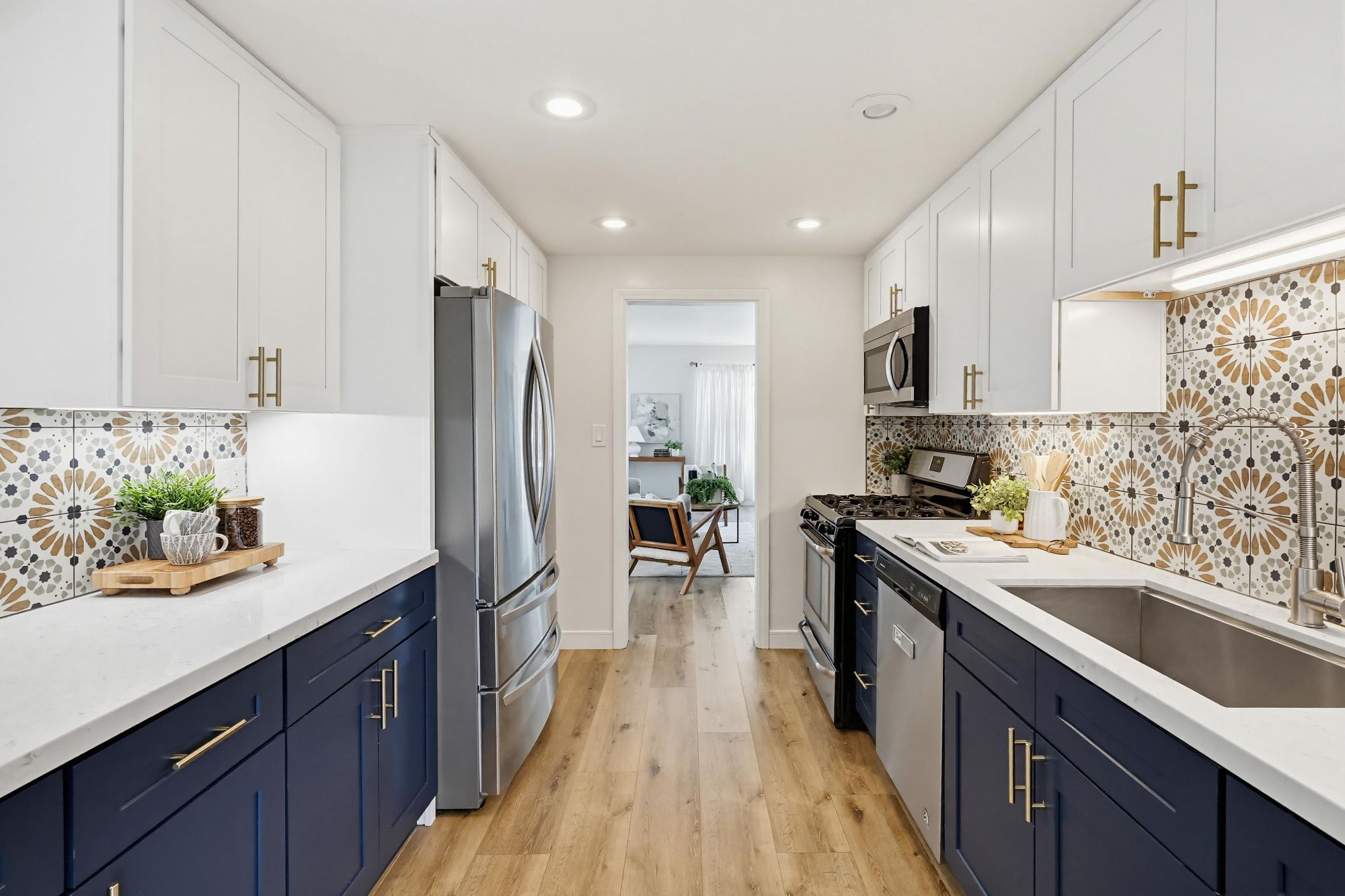 3423 Wisteria Drive