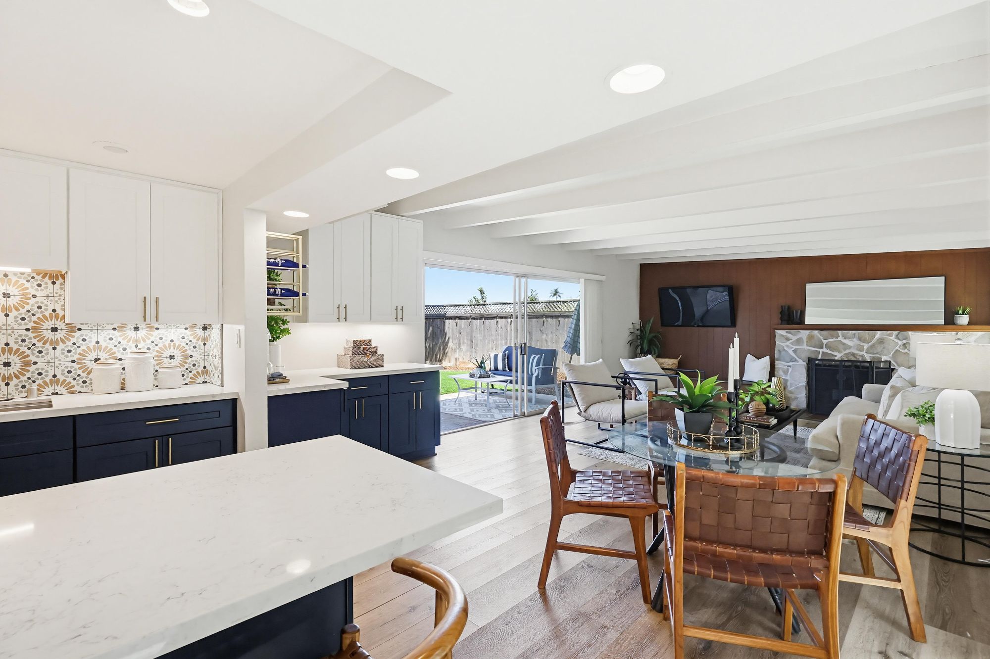 3423 Wisteria Drive