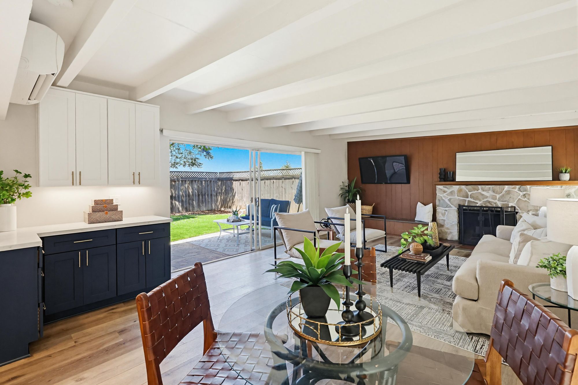 3423 Wisteria Drive