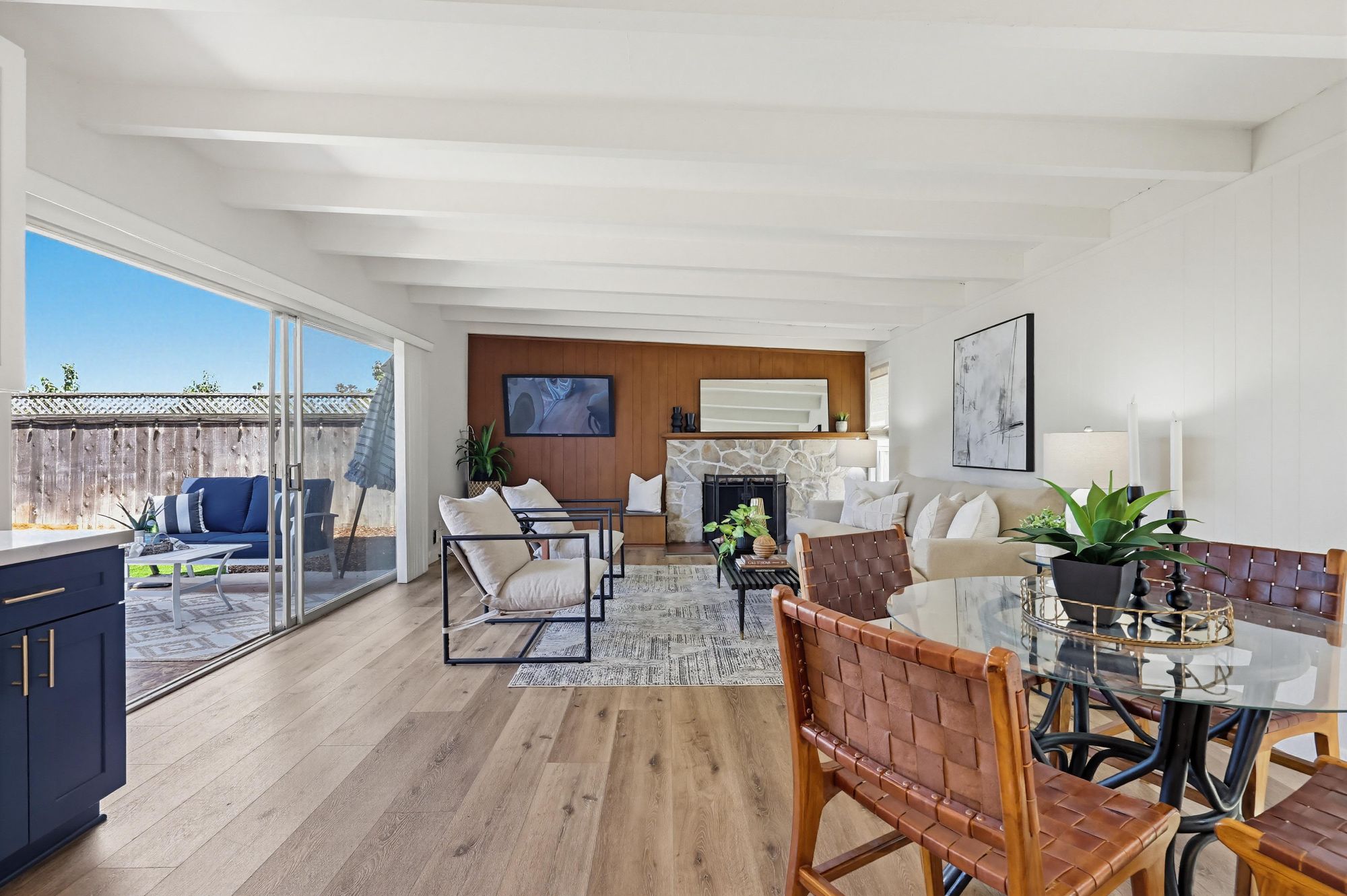 3423 Wisteria Drive