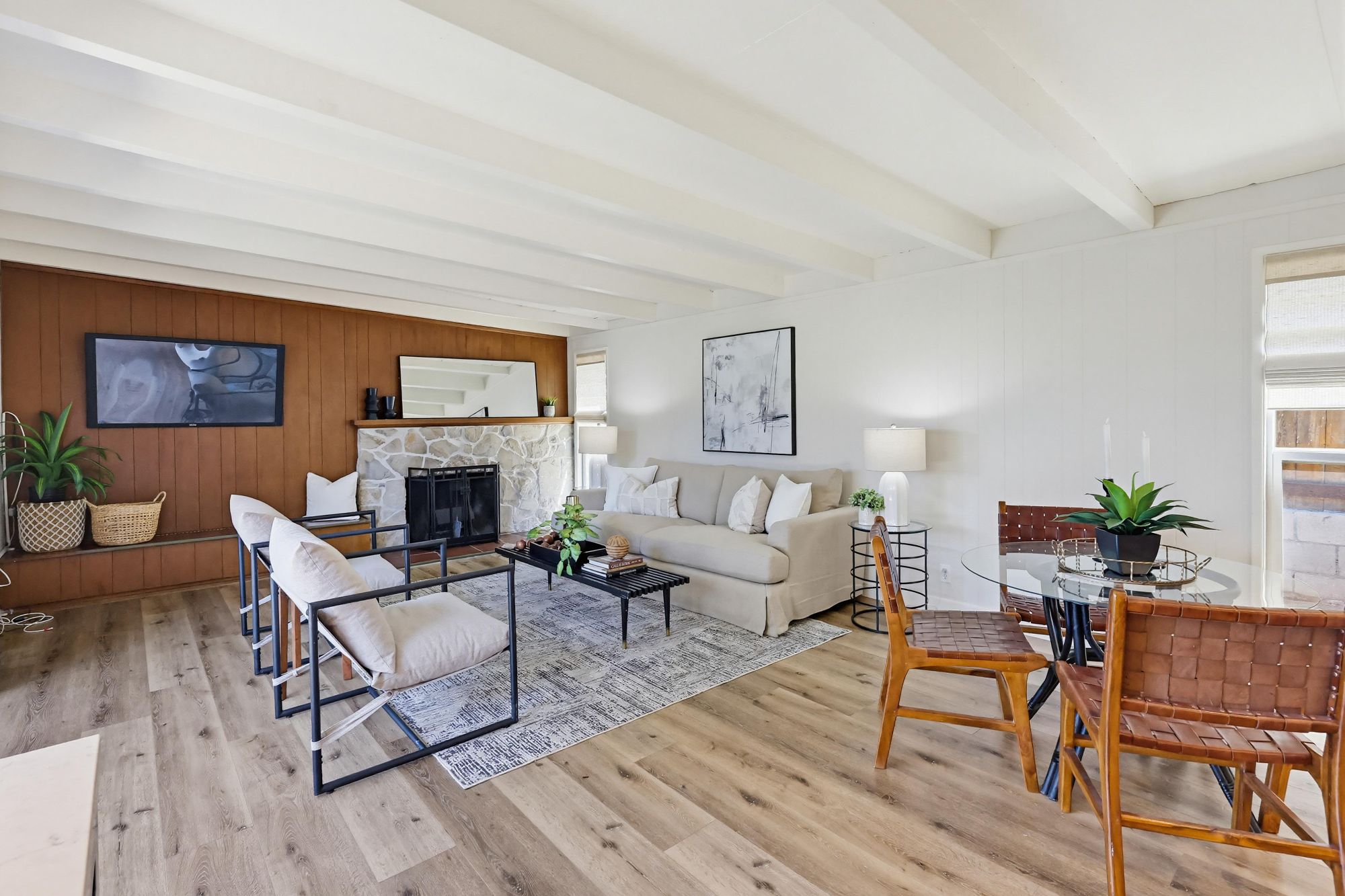 3423 Wisteria Drive
