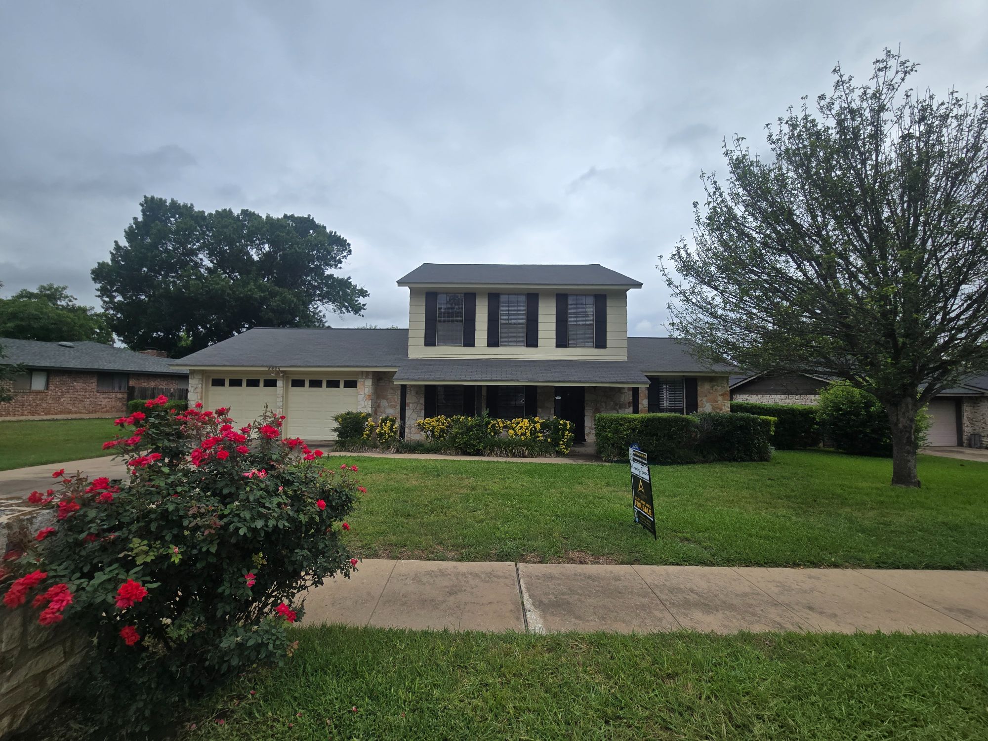 10804 Cobblestone Lane