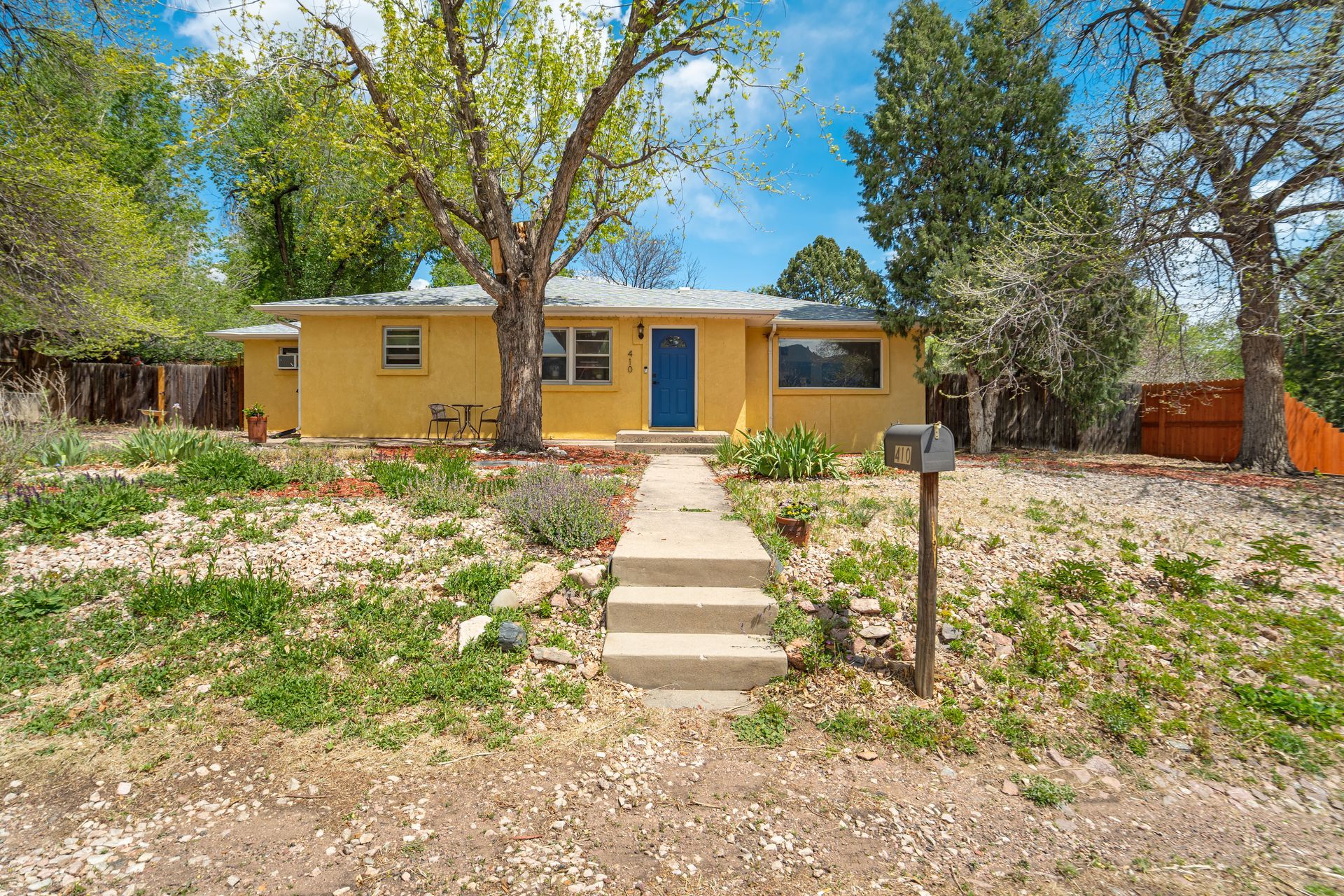 410 Yucca Drive