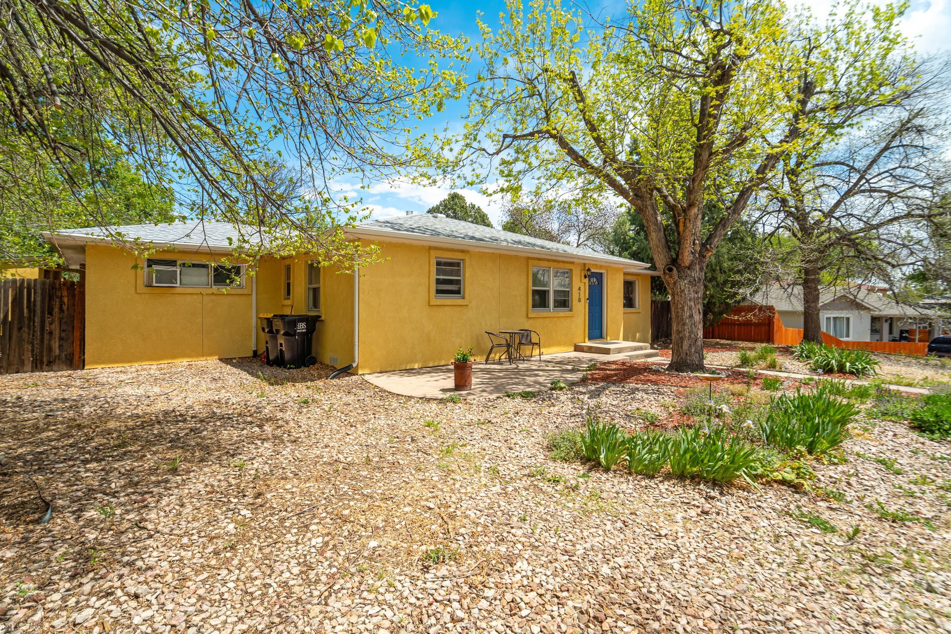 410 Yucca Drive