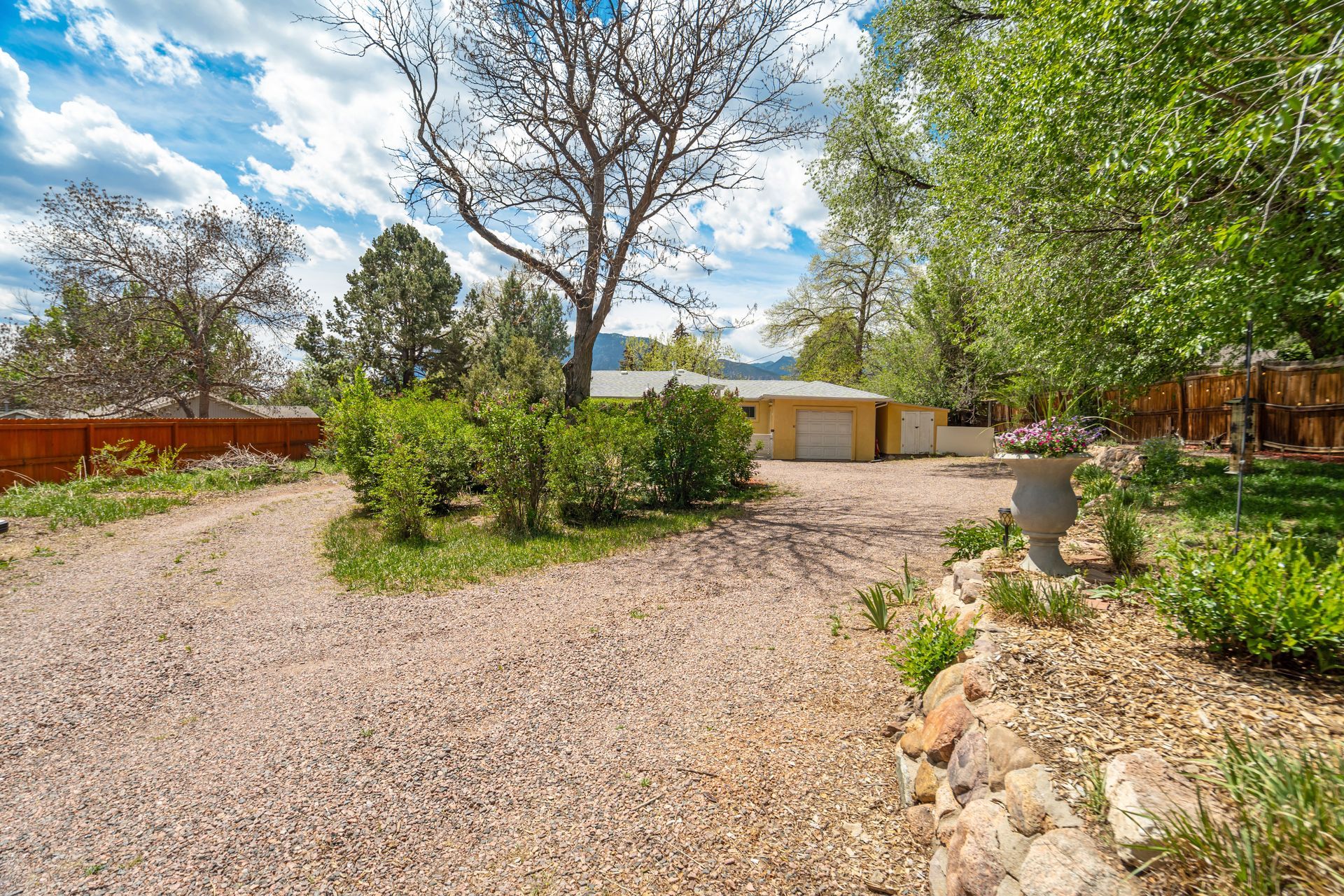 410 Yucca Drive