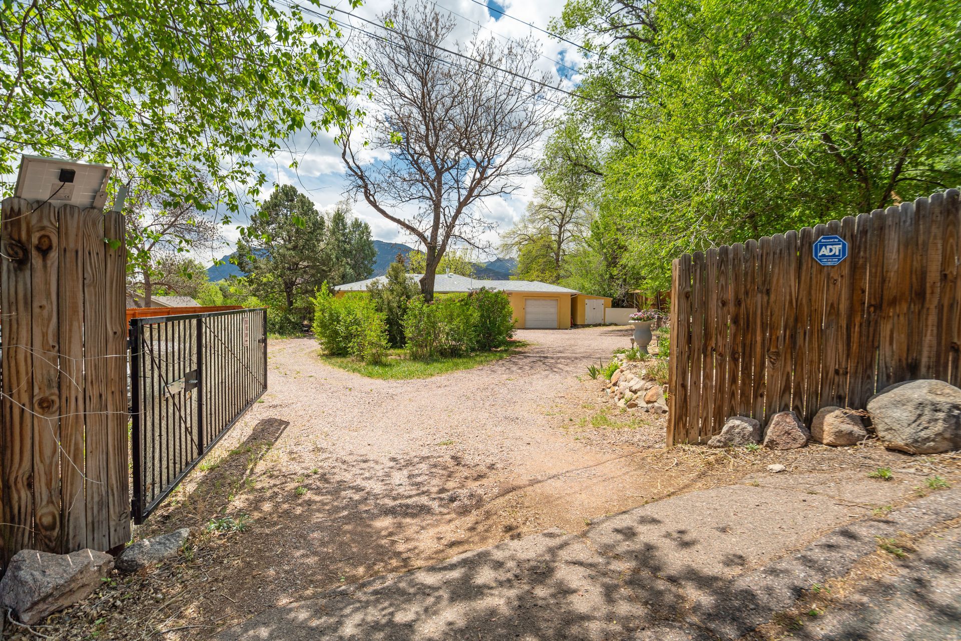 410 Yucca Drive