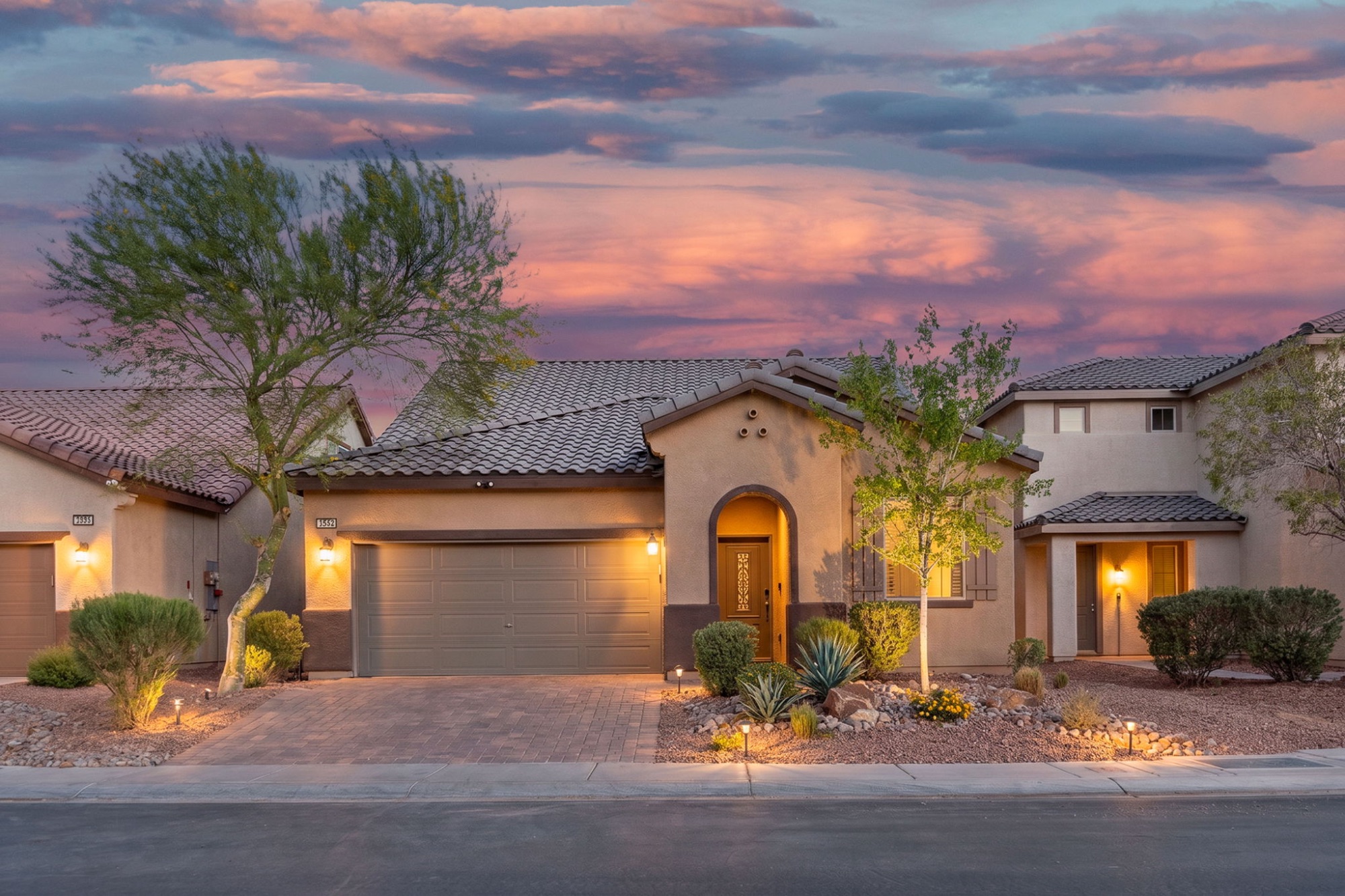 5804 Clear Haven Lane