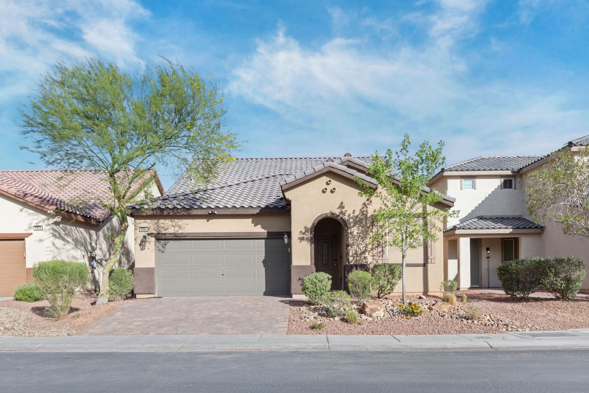 5804 Clear Haven Lane