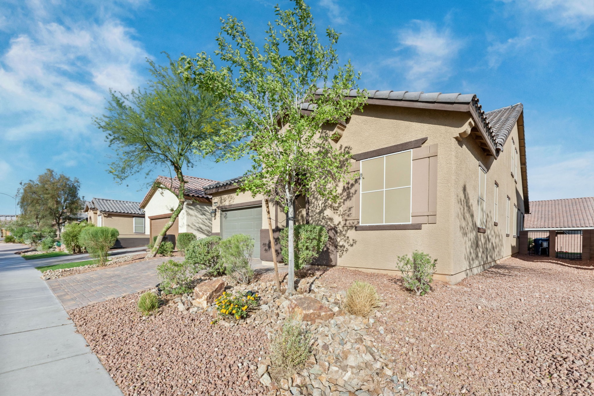 5804 Clear Haven Lane
