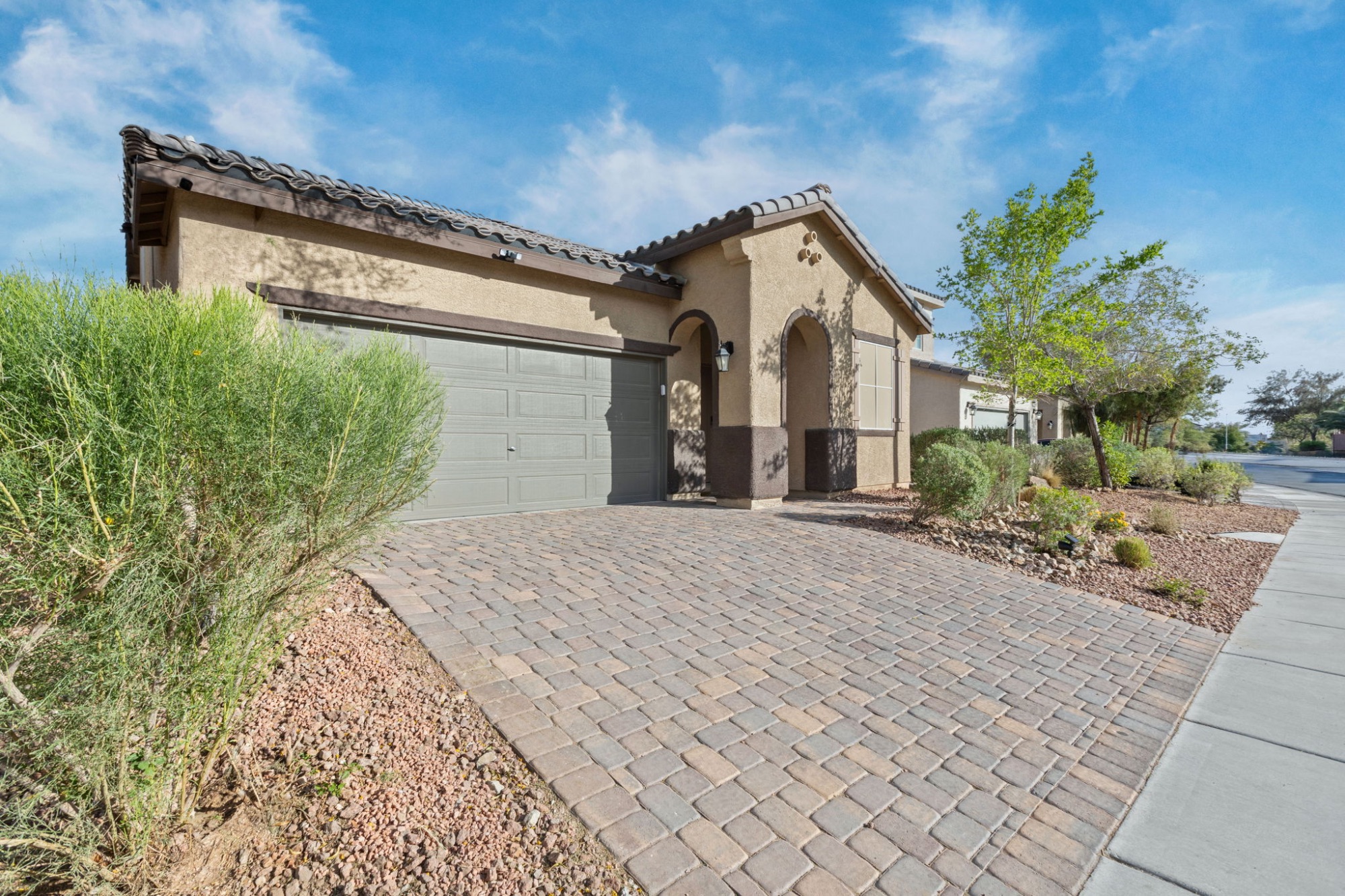 5804 Clear Haven Lane