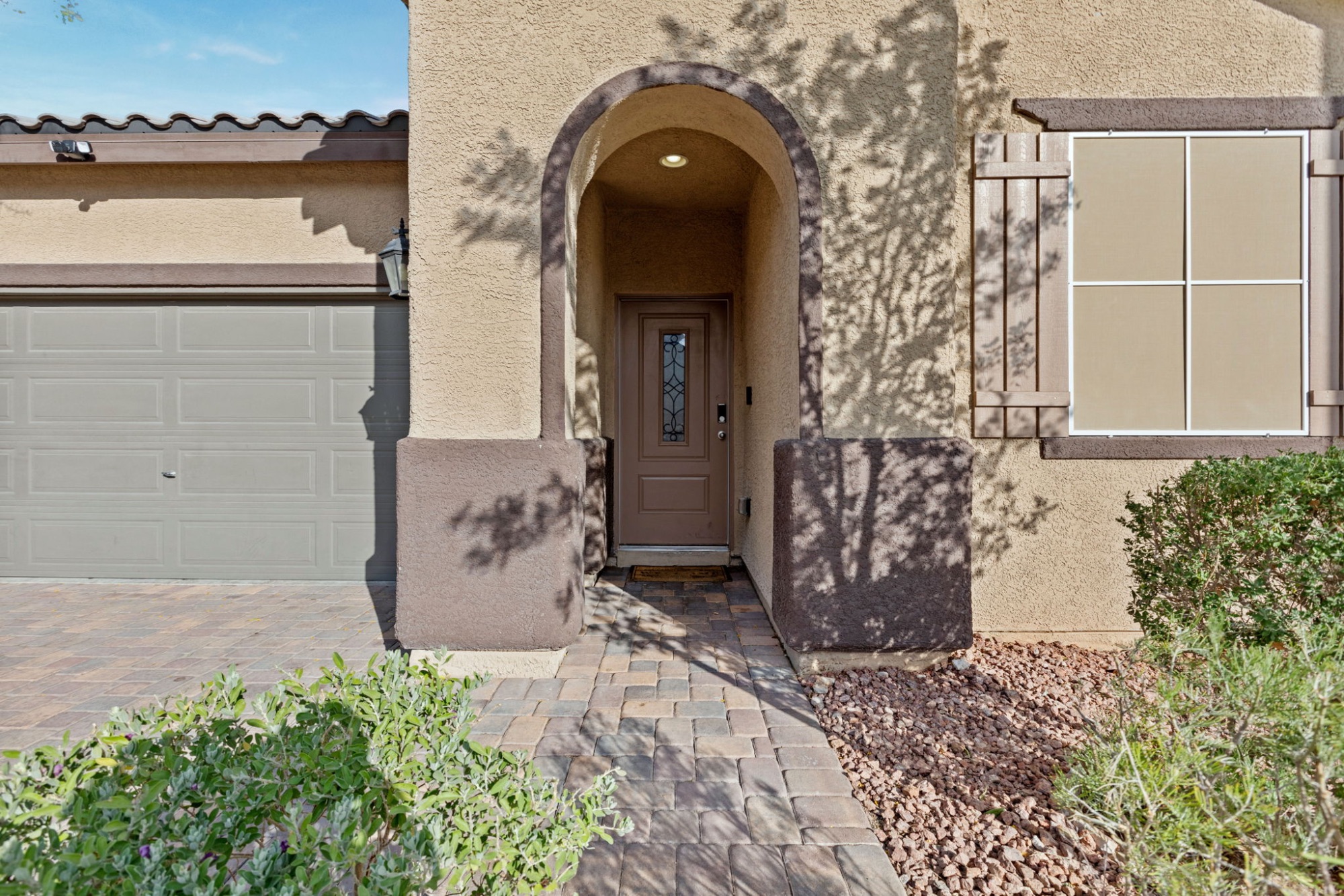 5804 Clear Haven Lane