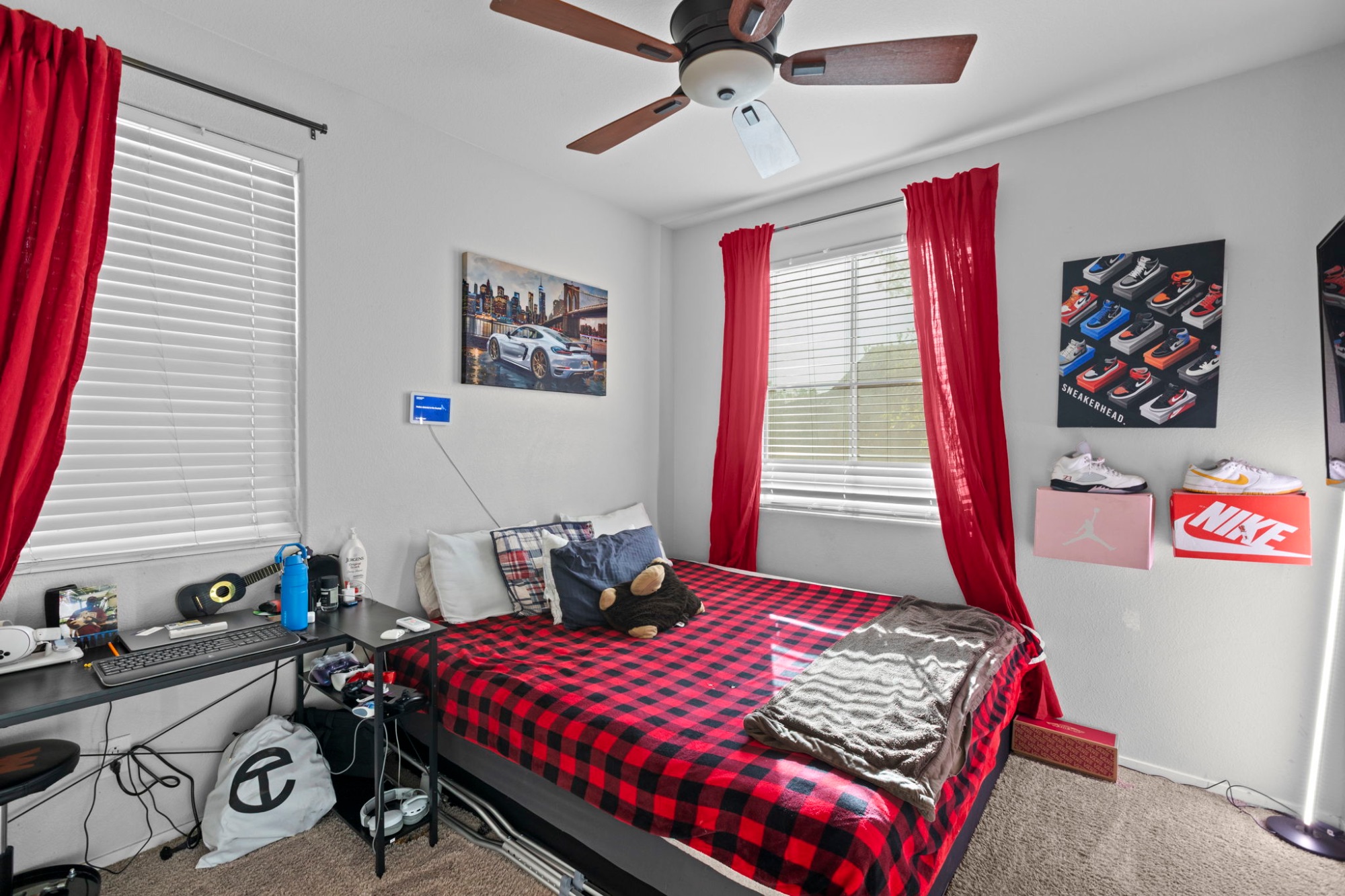 5804 Clear Haven Lane