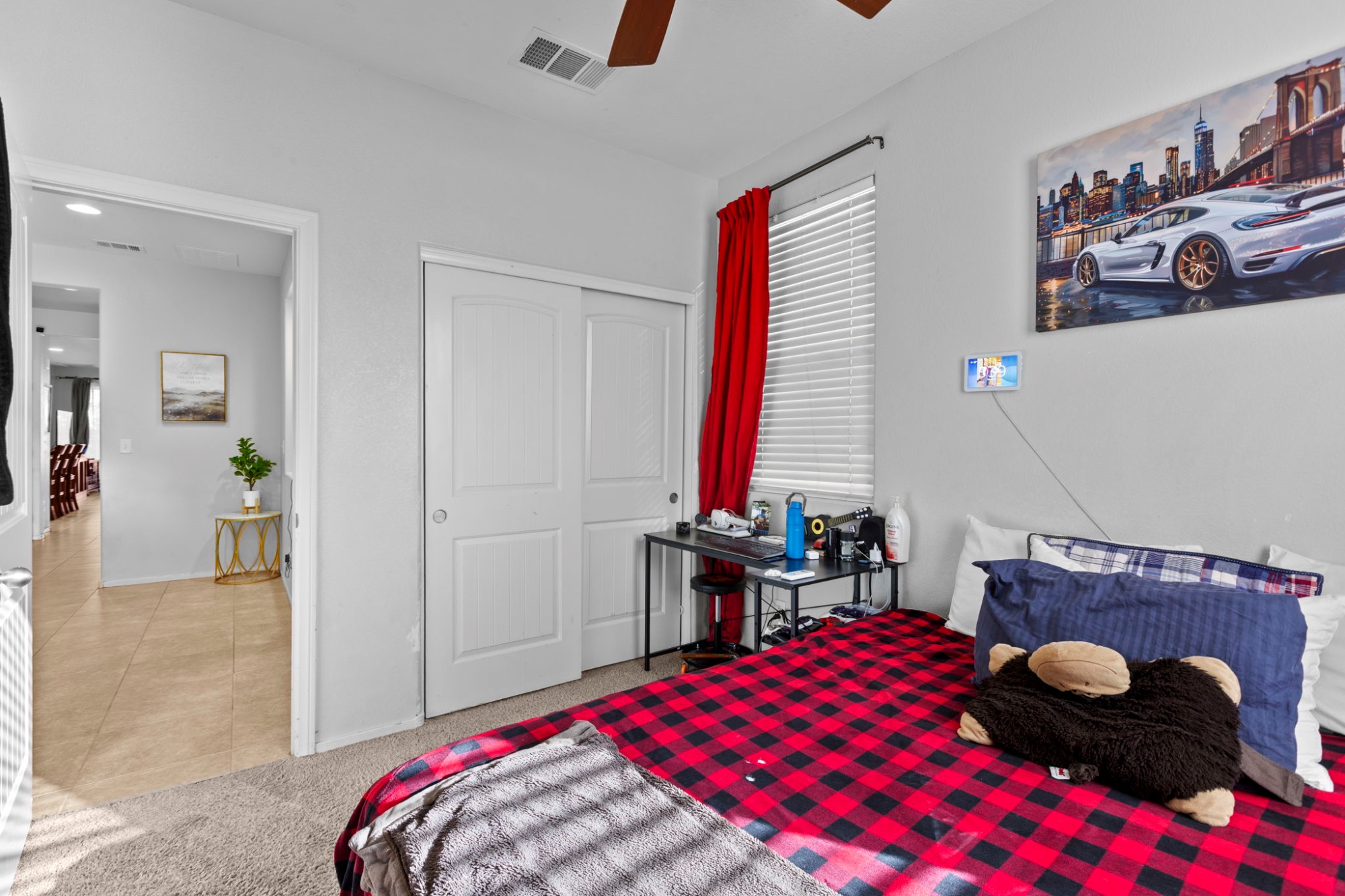 5804 Clear Haven Lane