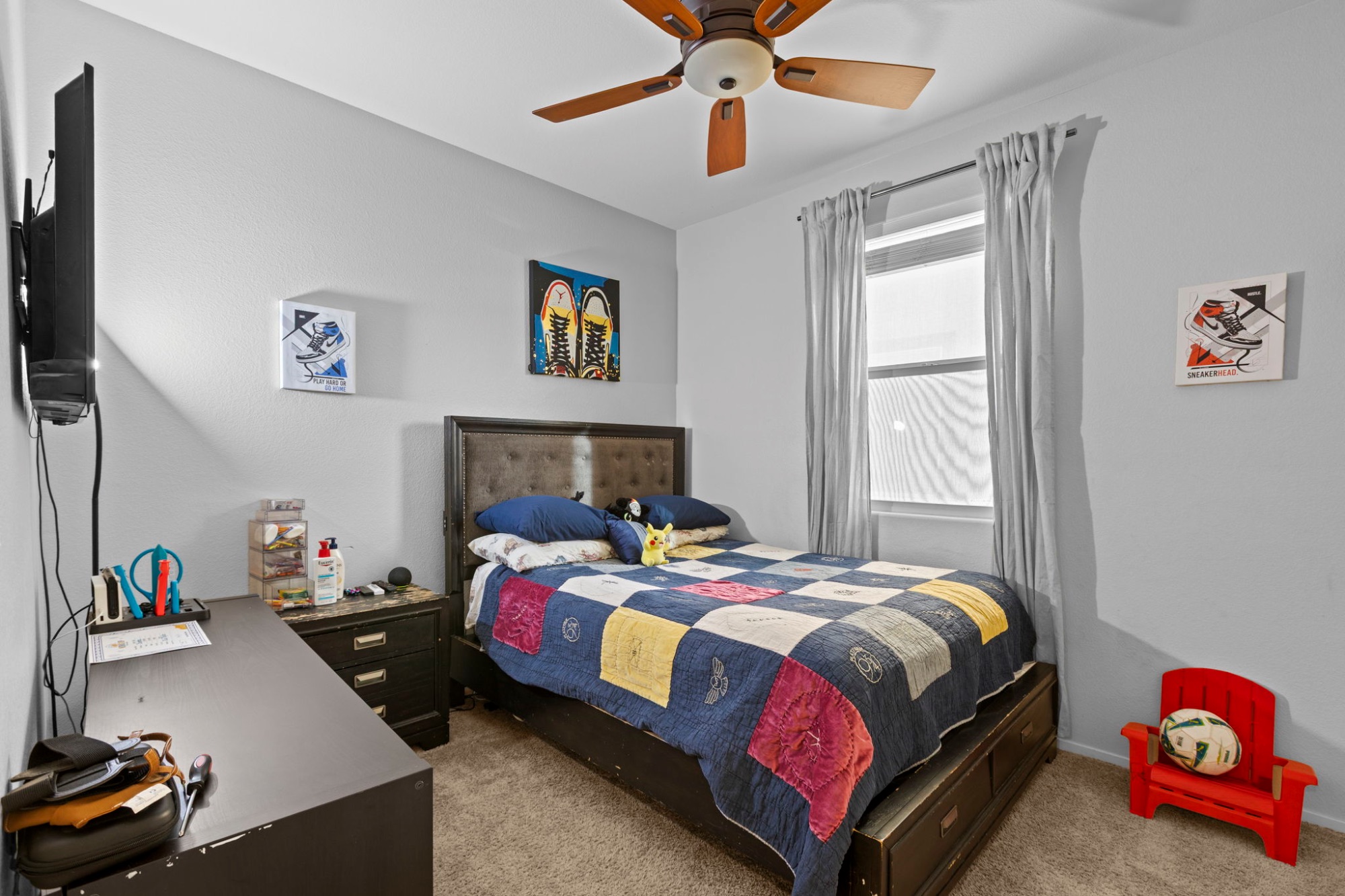 5804 Clear Haven Lane