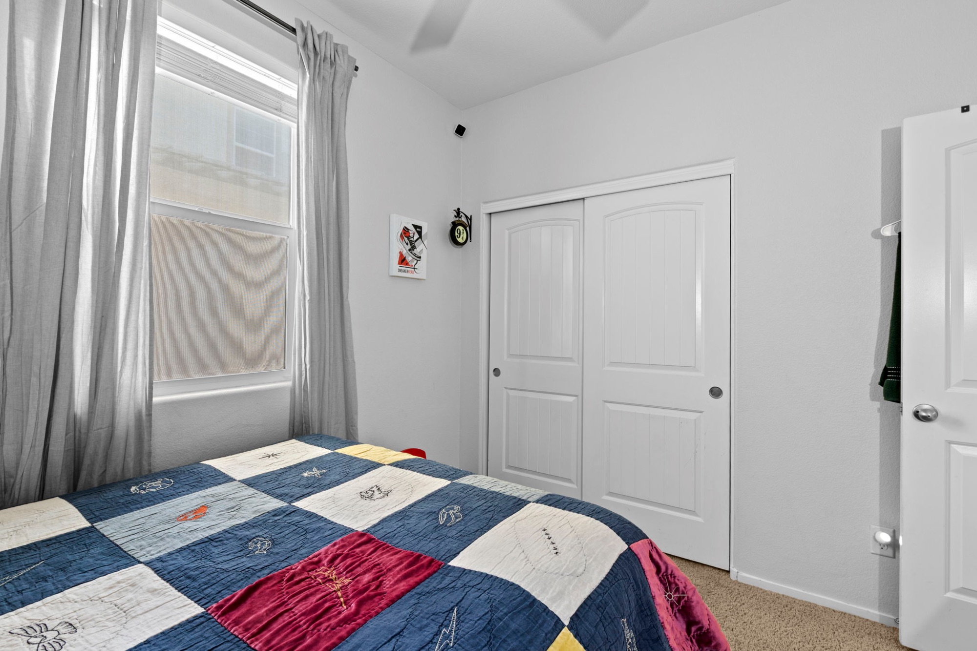 5804 Clear Haven Lane