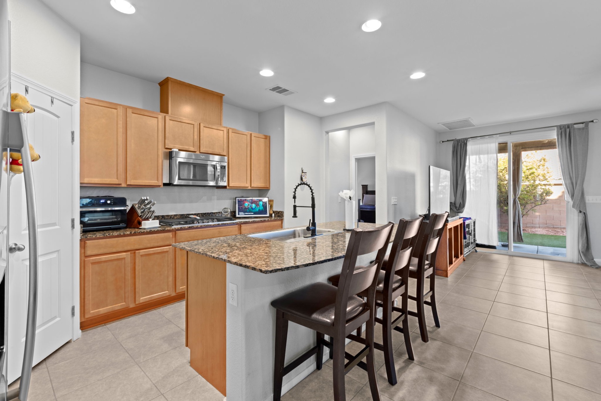 5804 Clear Haven Lane