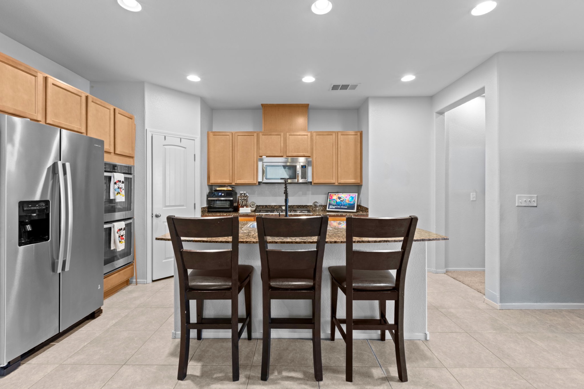 5804 Clear Haven Lane
