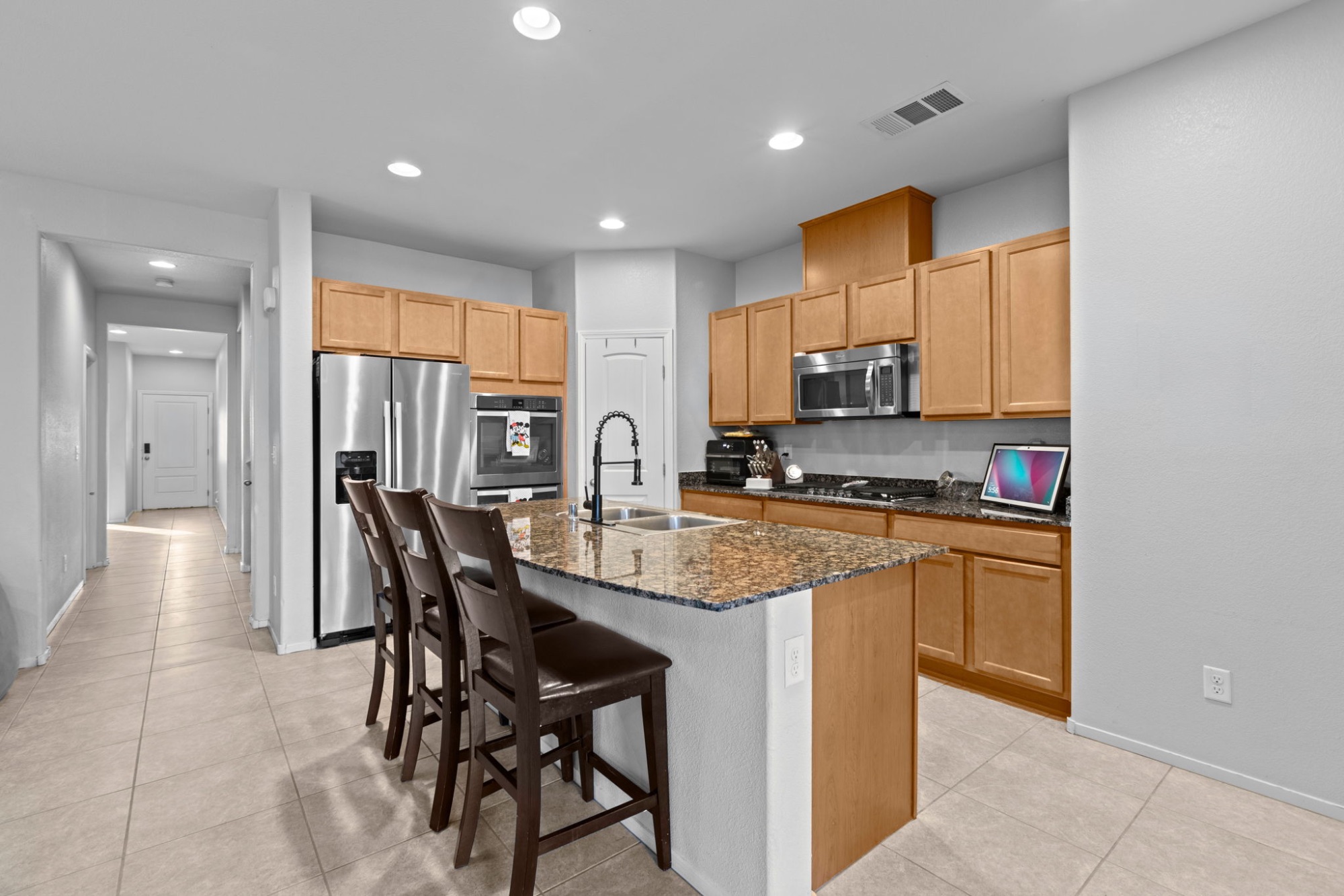 5804 Clear Haven Lane