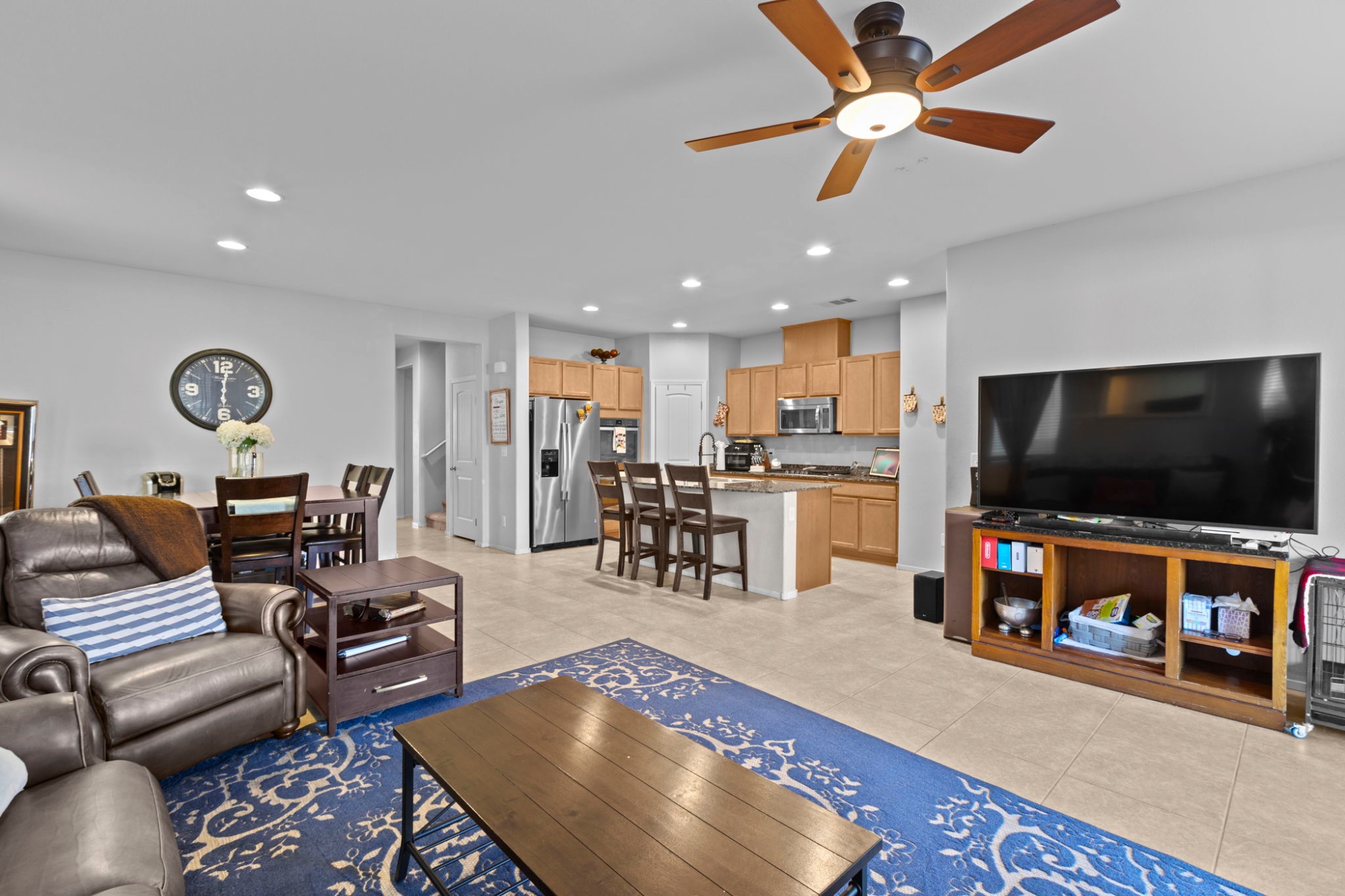 5804 Clear Haven Lane