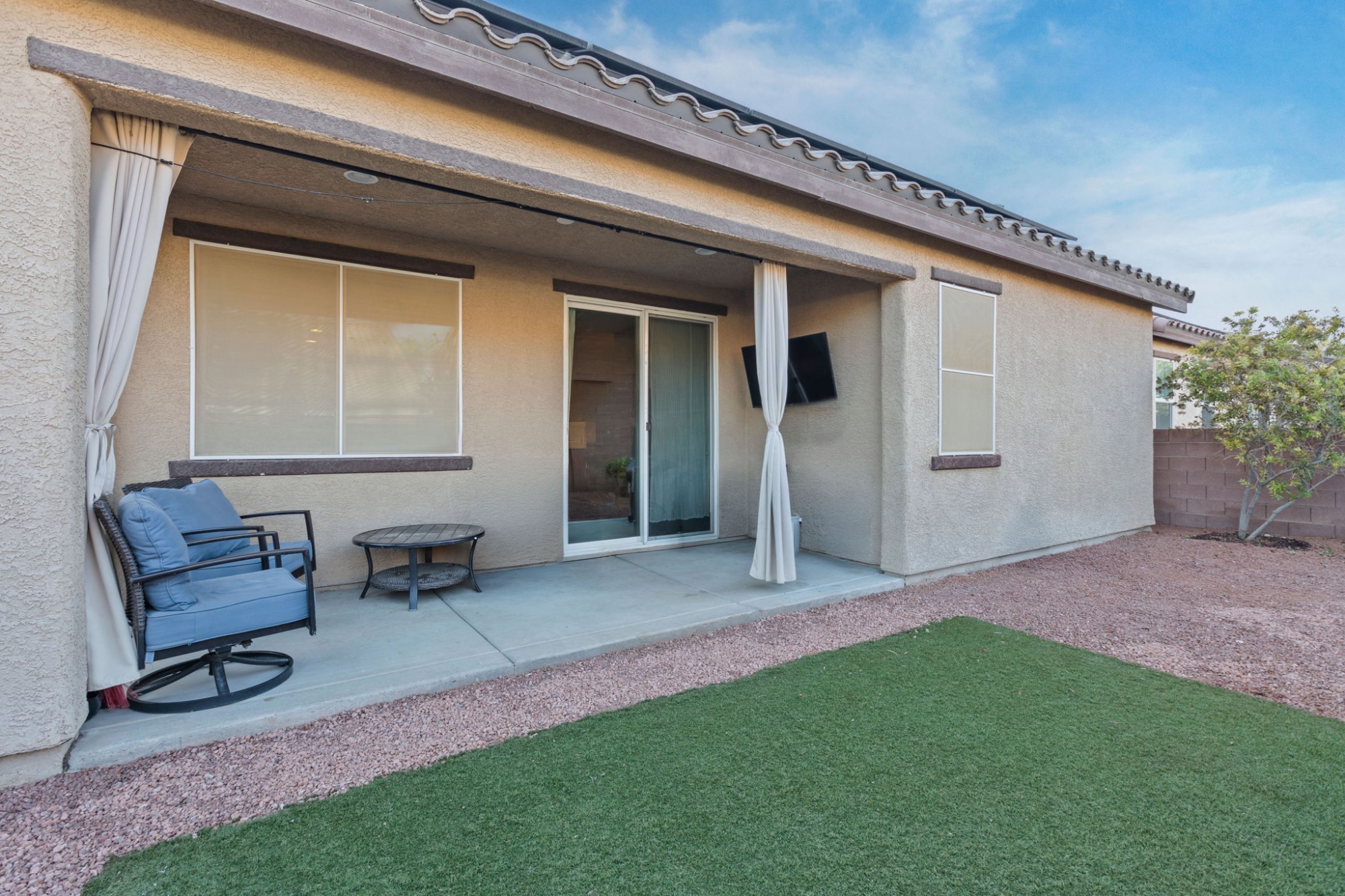5804 Clear Haven Lane