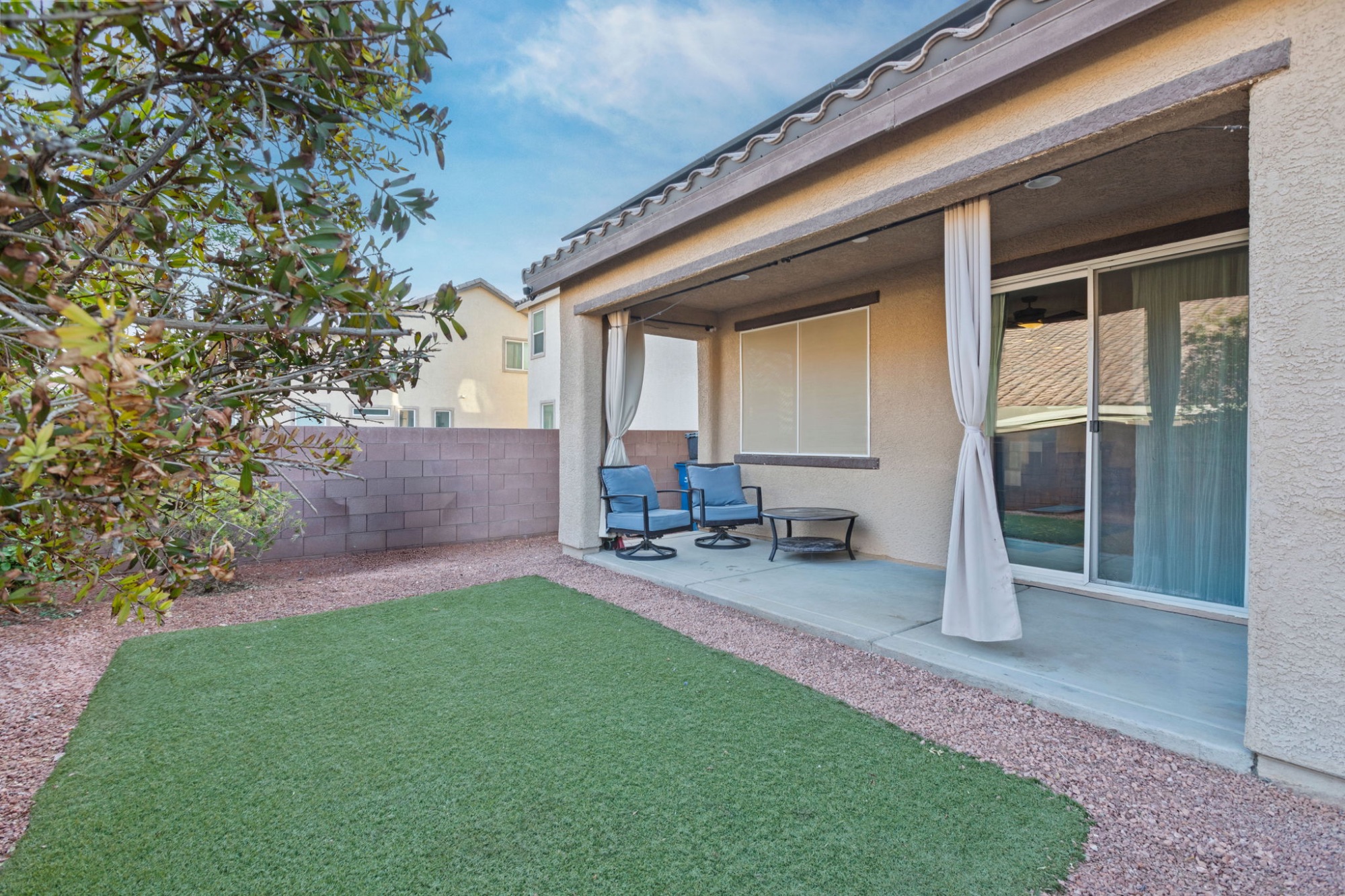 5804 Clear Haven Lane