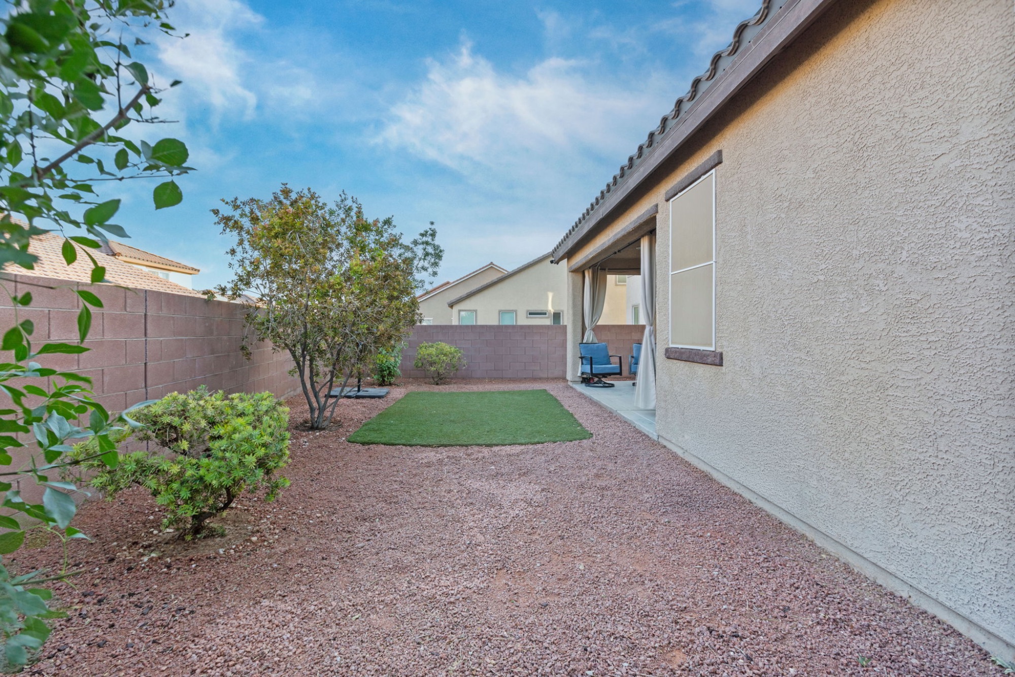 5804 Clear Haven Lane