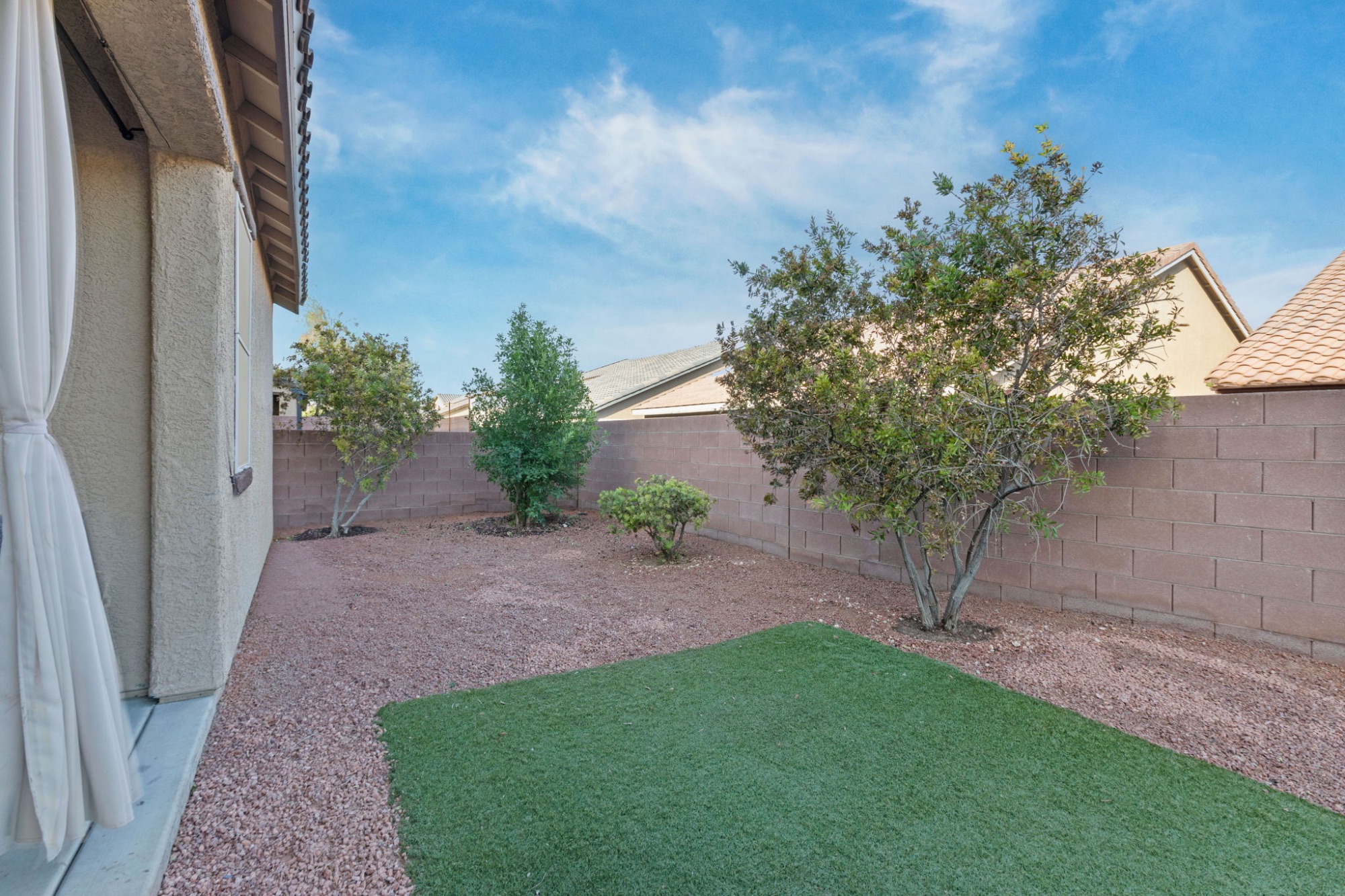 5804 Clear Haven Lane
