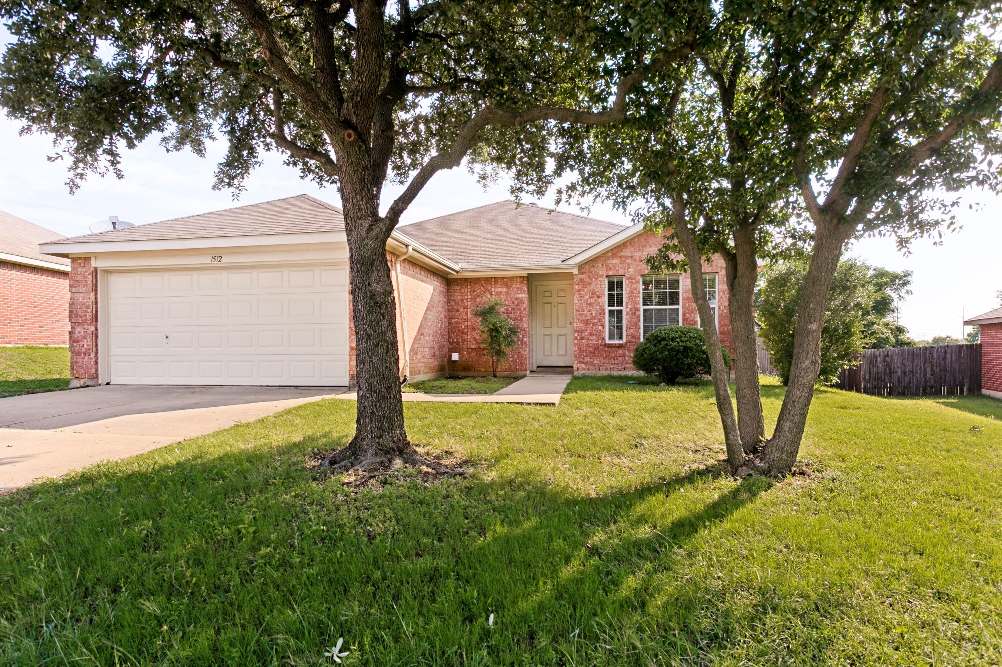 1512 Morin Drive