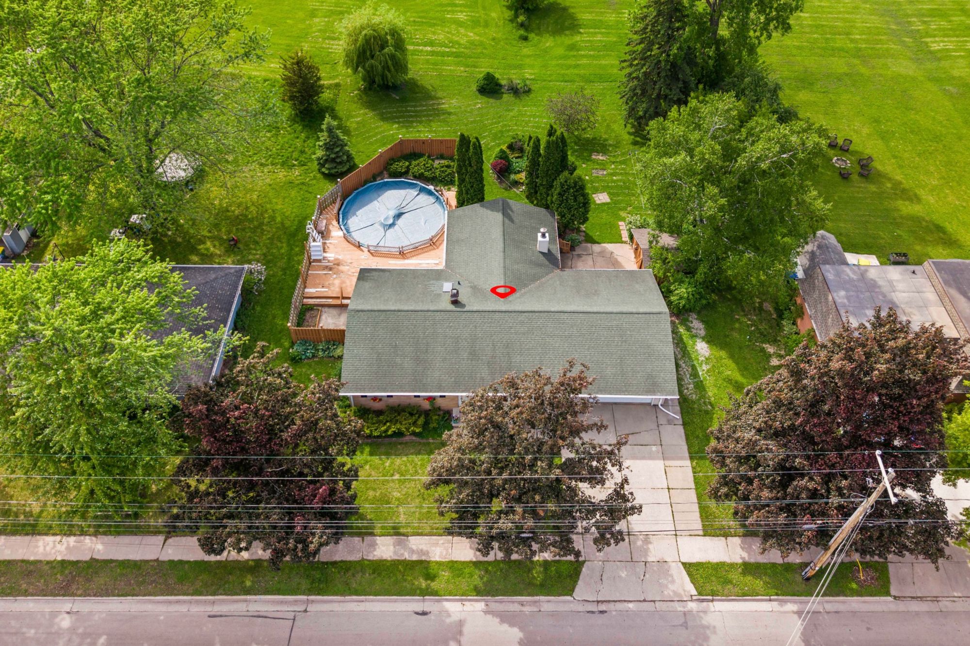 1114 Bellevue Street